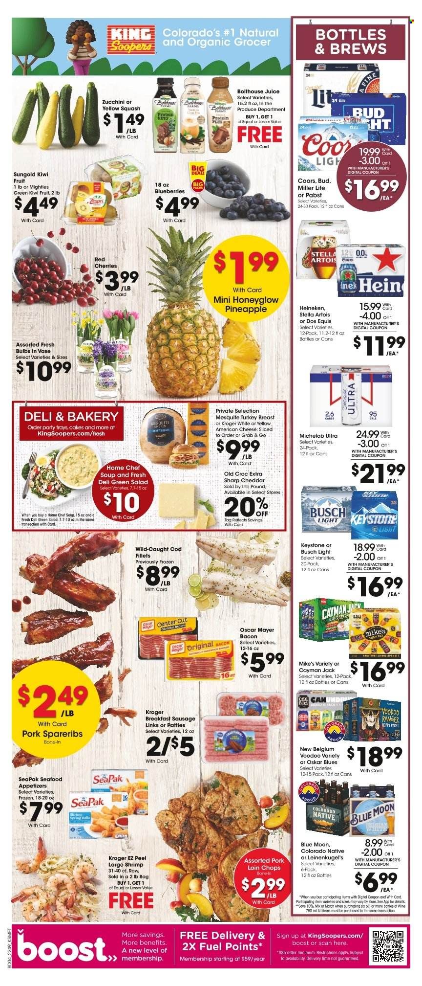 King Soopers (CO) Weekly Ad Flyer Specials January 4 to January 10, 2023