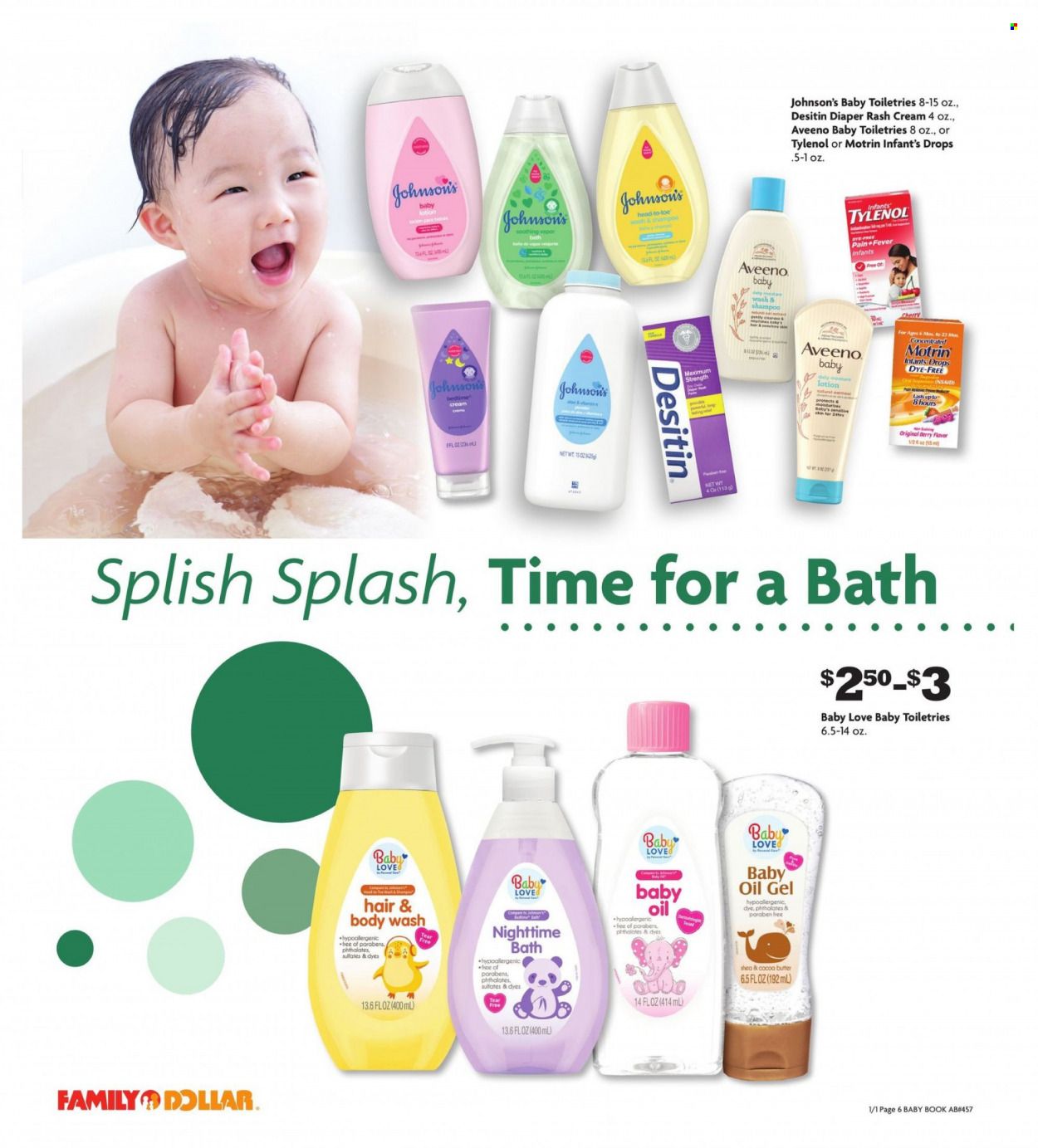 Family Dollar Weekly Ad Flyer Specials January 1 to January 28, 2023