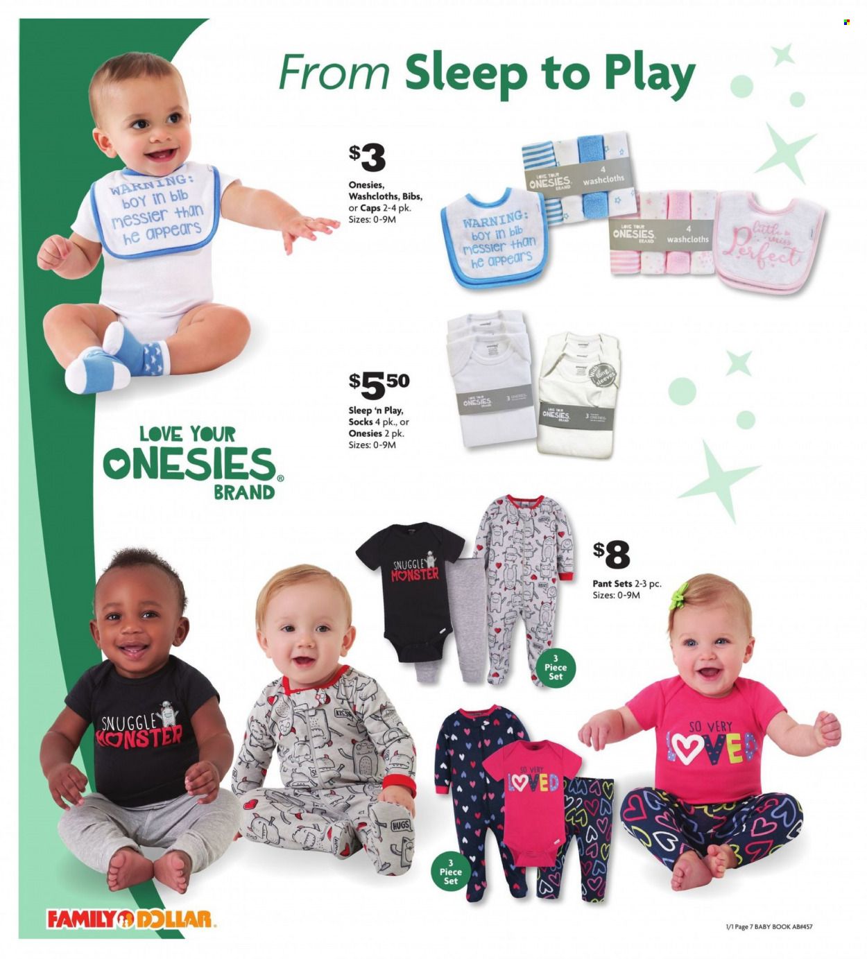 Family Dollar Weekly Ad Flyer Specials January 1 to January 28, 2023