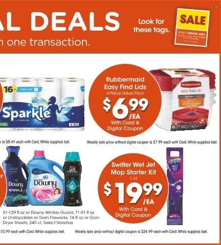 King Soopers (CO) Weekly Ad Flyer Specials January 11 to January 17, 2023