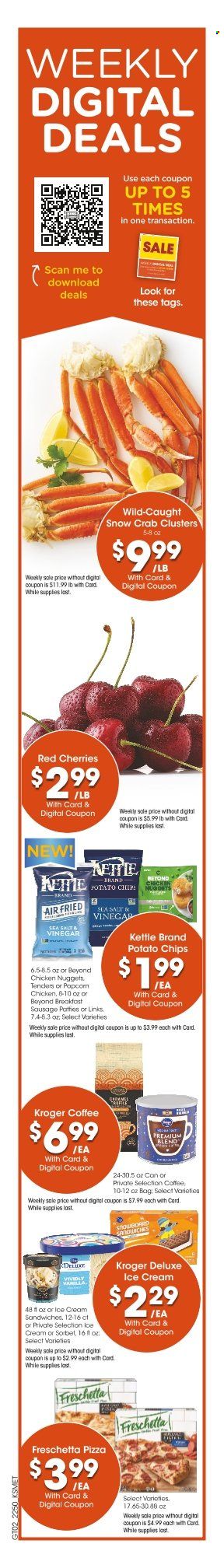 King Soopers (CO) Weekly Ad Flyer Specials January 11 to January 17, 2023