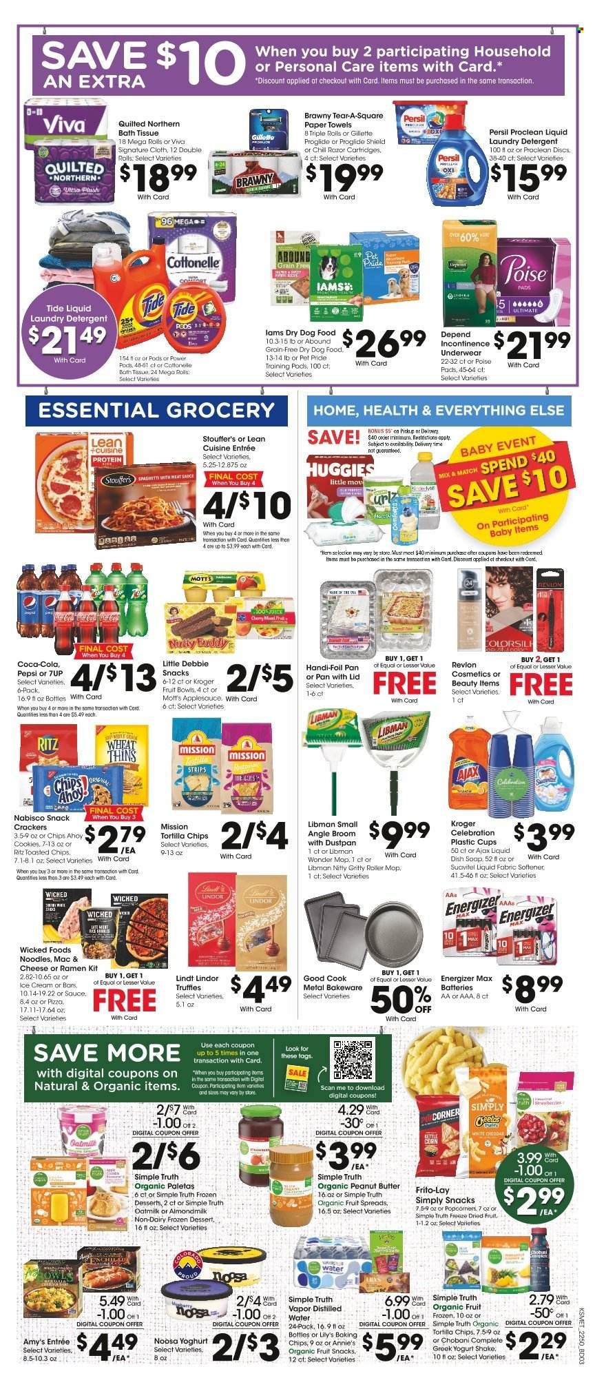 King Soopers (CO) Weekly Ad Flyer Specials January 11 to January 17, 2023