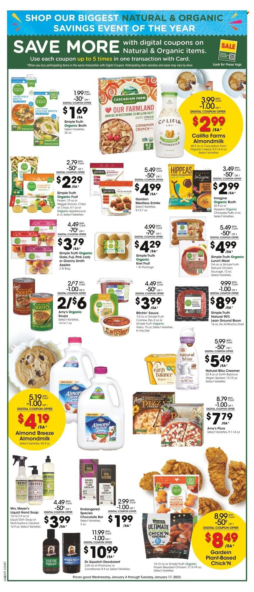 King Soopers (CO) Weekly Ad Flyer Specials January 11 to January 17, 2023