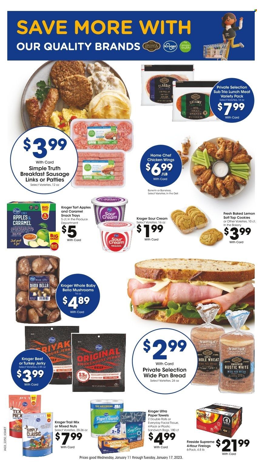 King Soopers (CO) Weekly Ad Flyer Specials January 11 to January 17, 2023