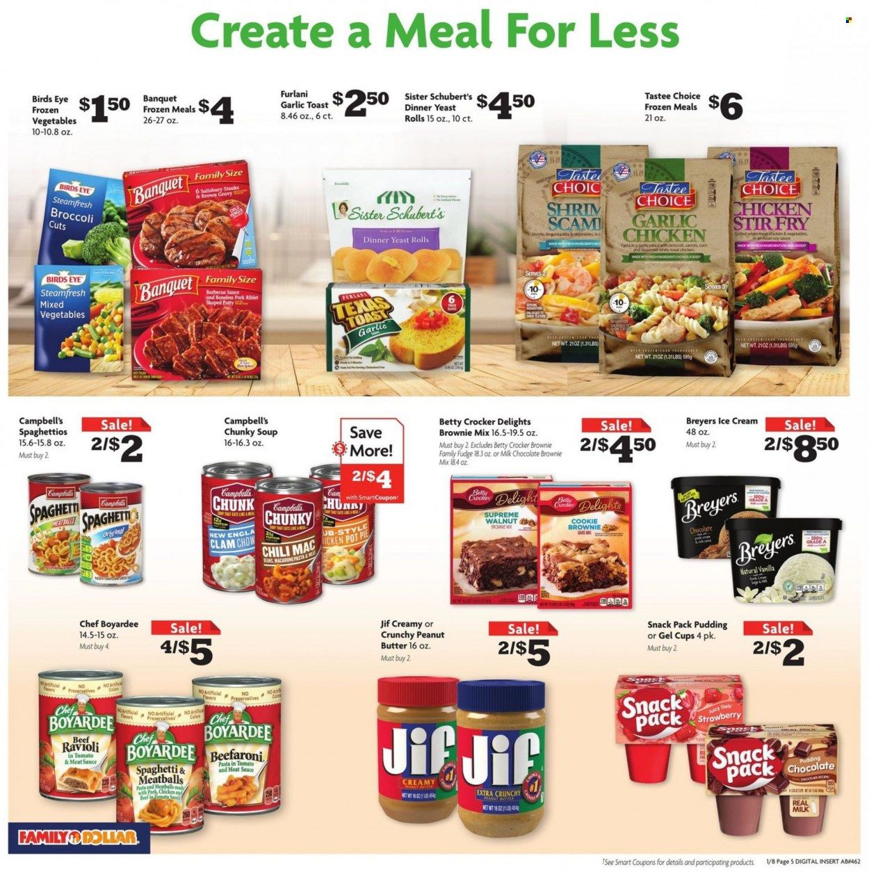 Family Dollar Weekly Ad Flyer Specials January 8 to January 14, 2023
