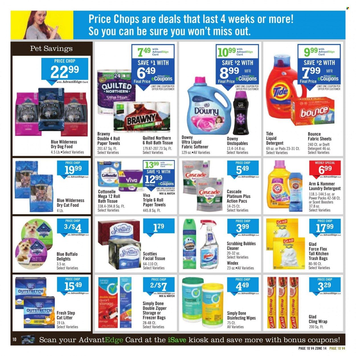 Price Chopper (CT) Weekly Ad Flyer Specials January 8 to January 14, 2023