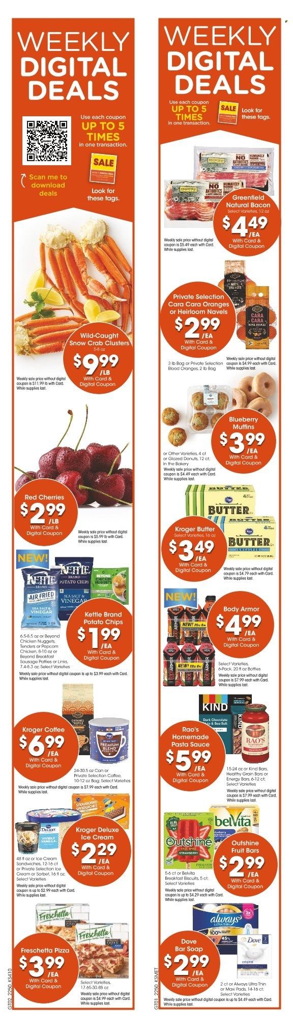 City Market (CO, UT, WY) Weekly Ad Flyer Specials January 11 to January 17, 2023