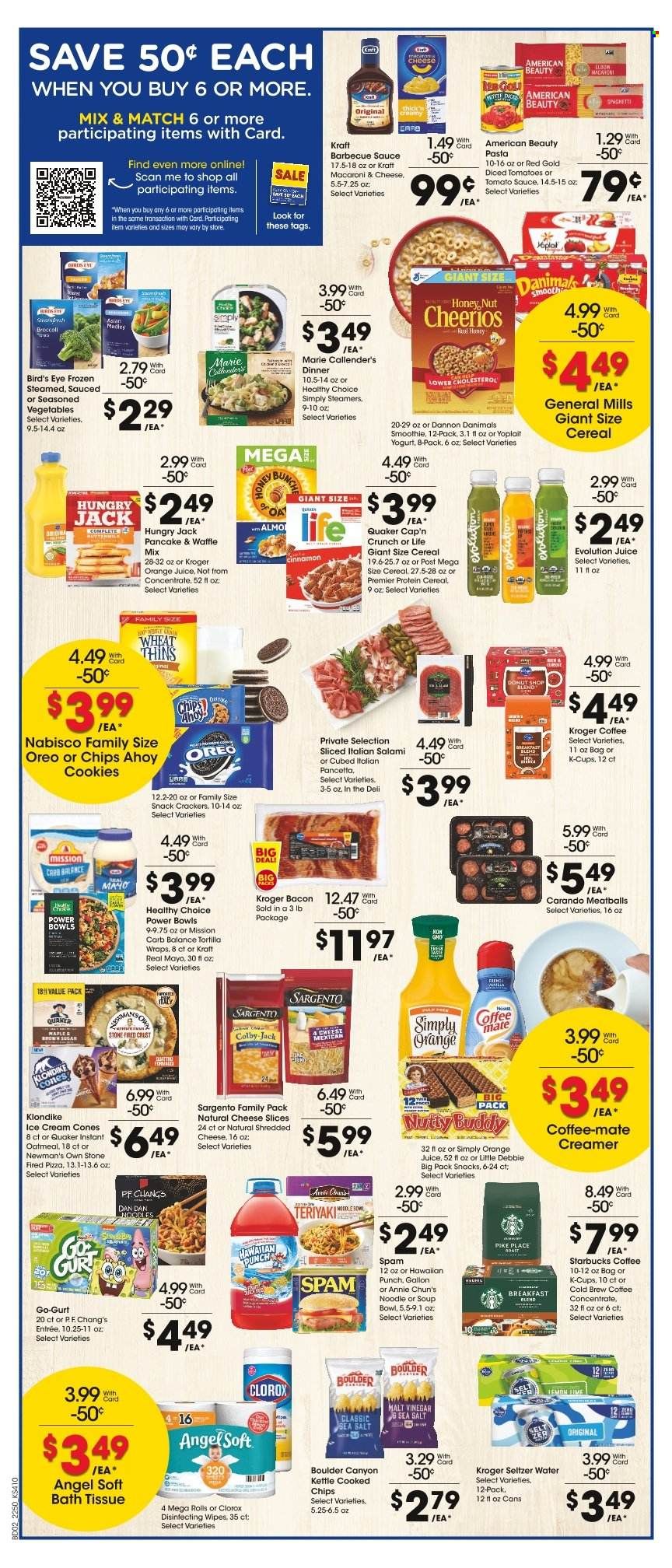 City Market (CO, UT, WY) Weekly Ad Flyer Specials January 11 to January 17, 2023