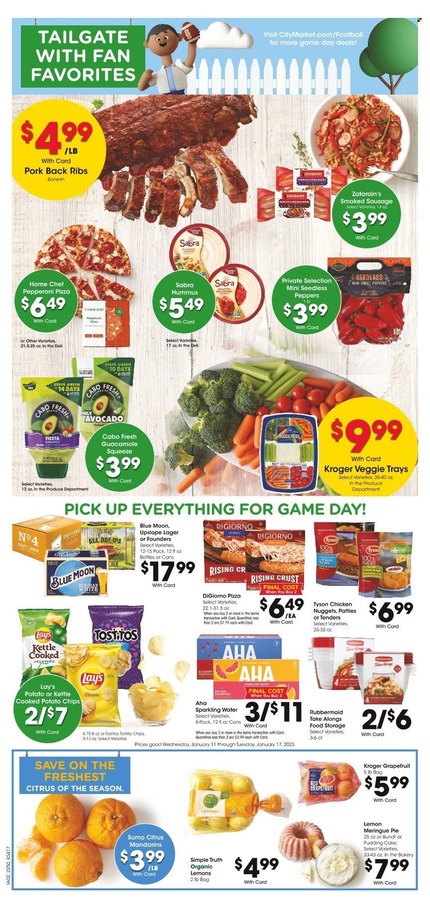 City Market (CO, UT, WY) Weekly Ad Flyer Specials January 11 to January 17, 2023