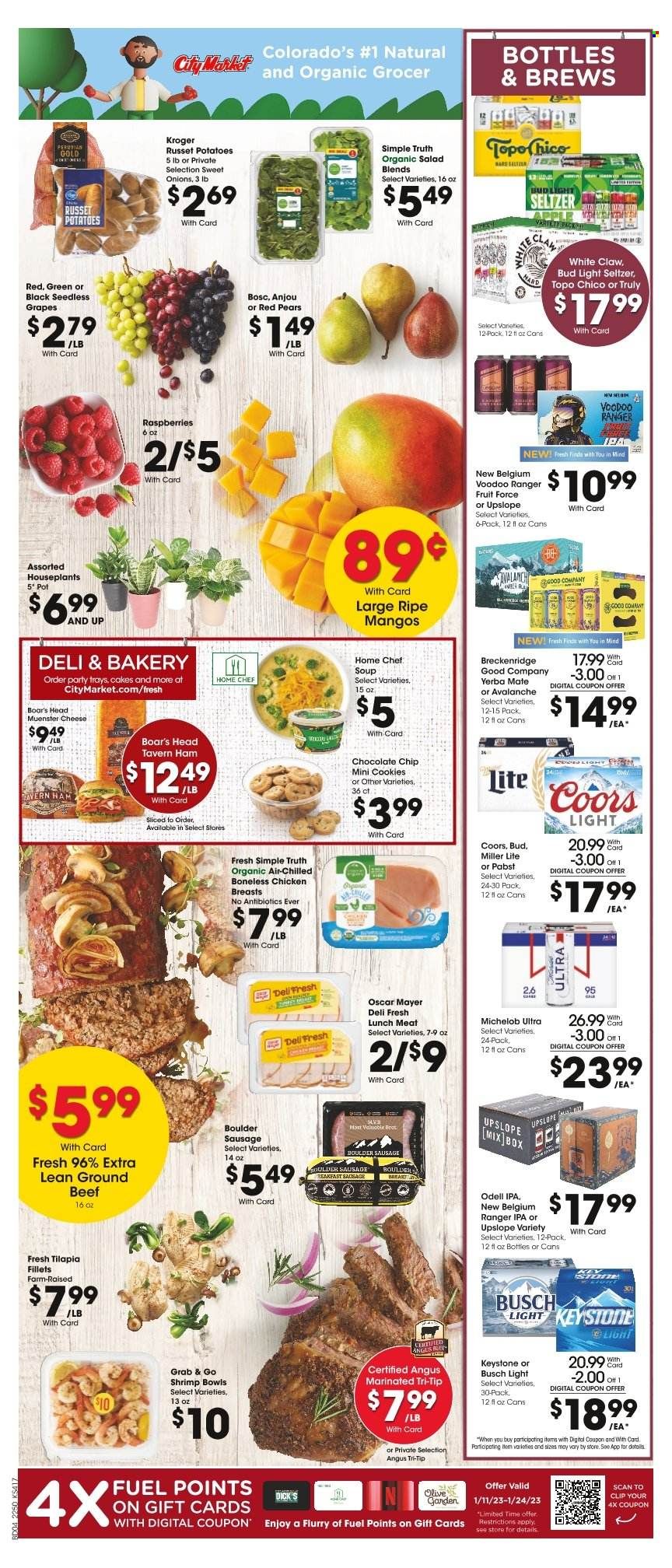 City Market (CO, UT, WY) Weekly Ad Flyer Specials January 11 to January 17, 2023