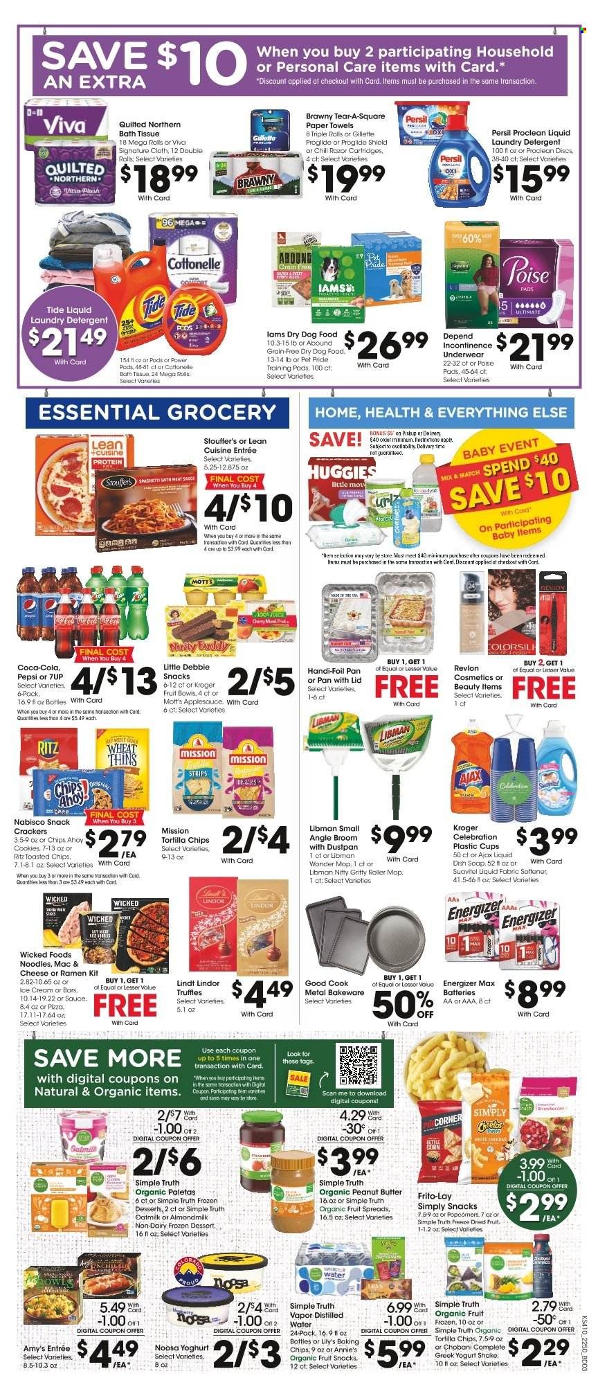 City Market (CO, UT, WY) Weekly Ad Flyer Specials January 11 to January 17, 2023
