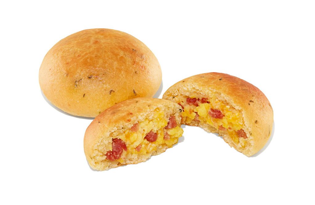 Dunkin’ Donuts Premiers their Brand New Stuffed Biscuit Bites Dunkin’ Donuts Premiers their Brand New Stuffed Biscuit Bites
