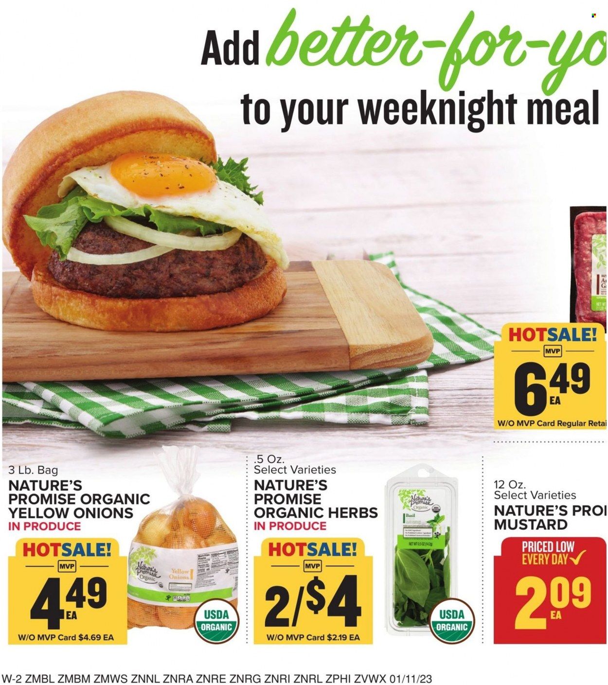 Food Lion (MD) Weekly Ad Flyer Specials January 11 to January 17, 2023