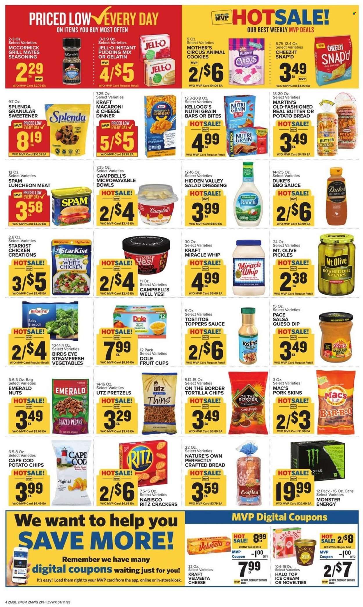 Food Lion (MD) Weekly Ad Flyer Specials January 11 to January 17, 2023