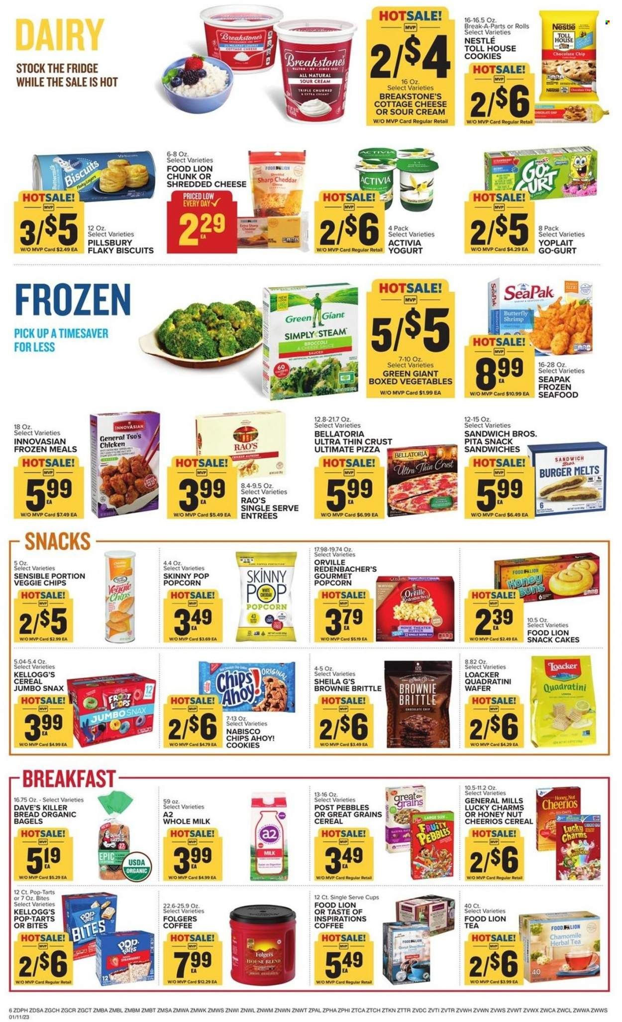 Food Lion (MD) Weekly Ad Flyer Specials January 11 to January 17, 2023