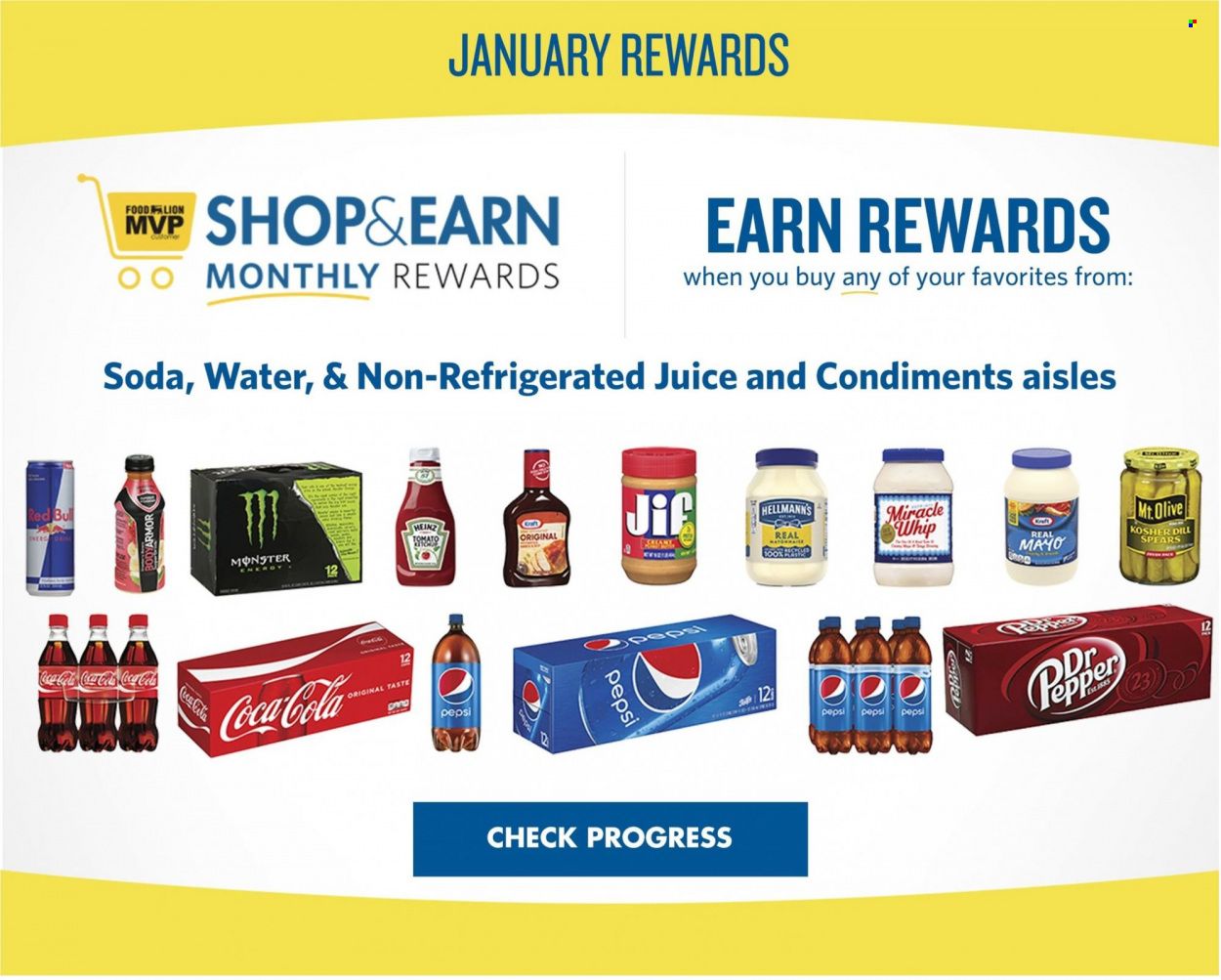 Food Lion (VA) Weekly Ad Flyer Specials January 11 to January 17, 2023