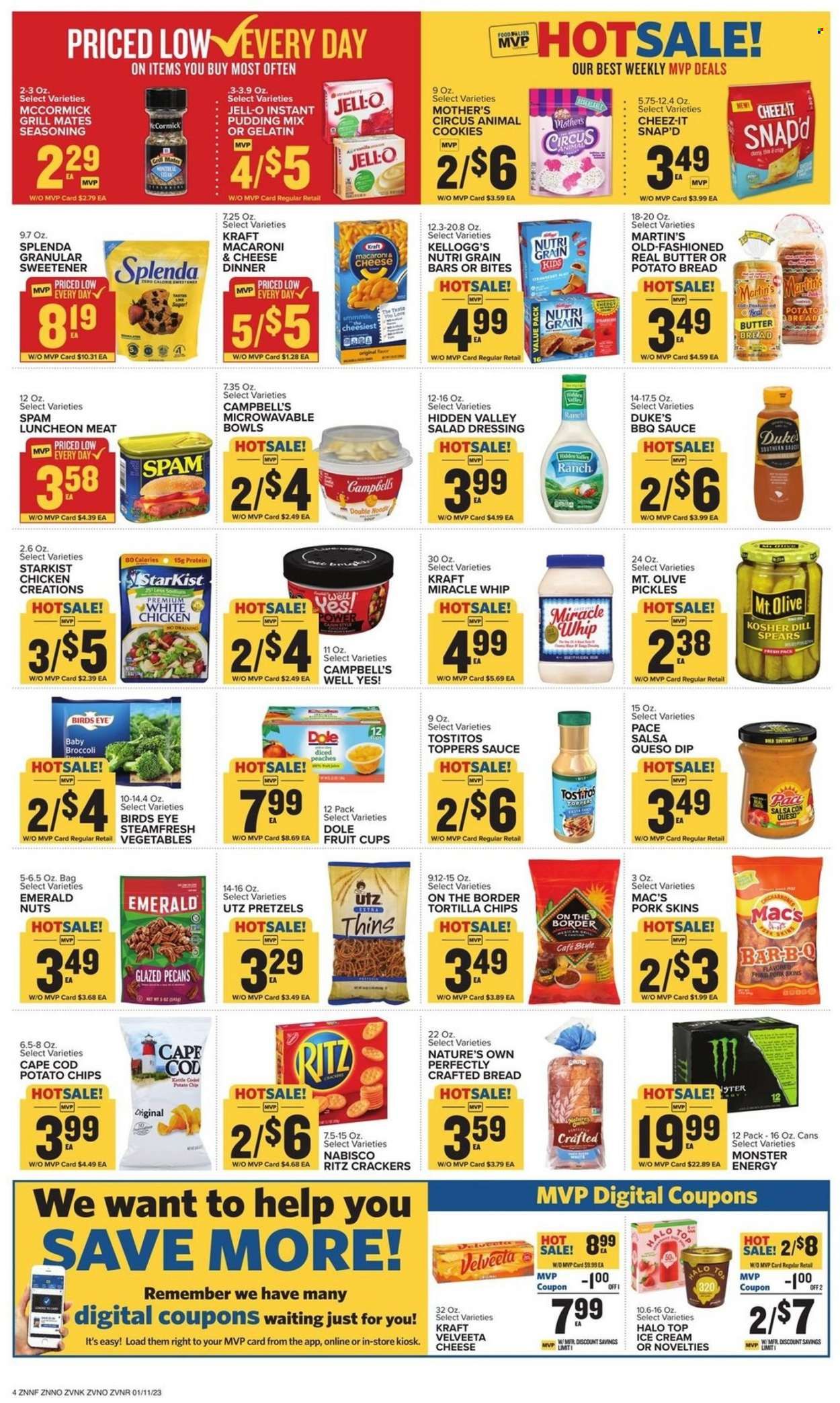 Food Lion (VA) Weekly Ad Flyer Specials January 11 to January 17, 2023