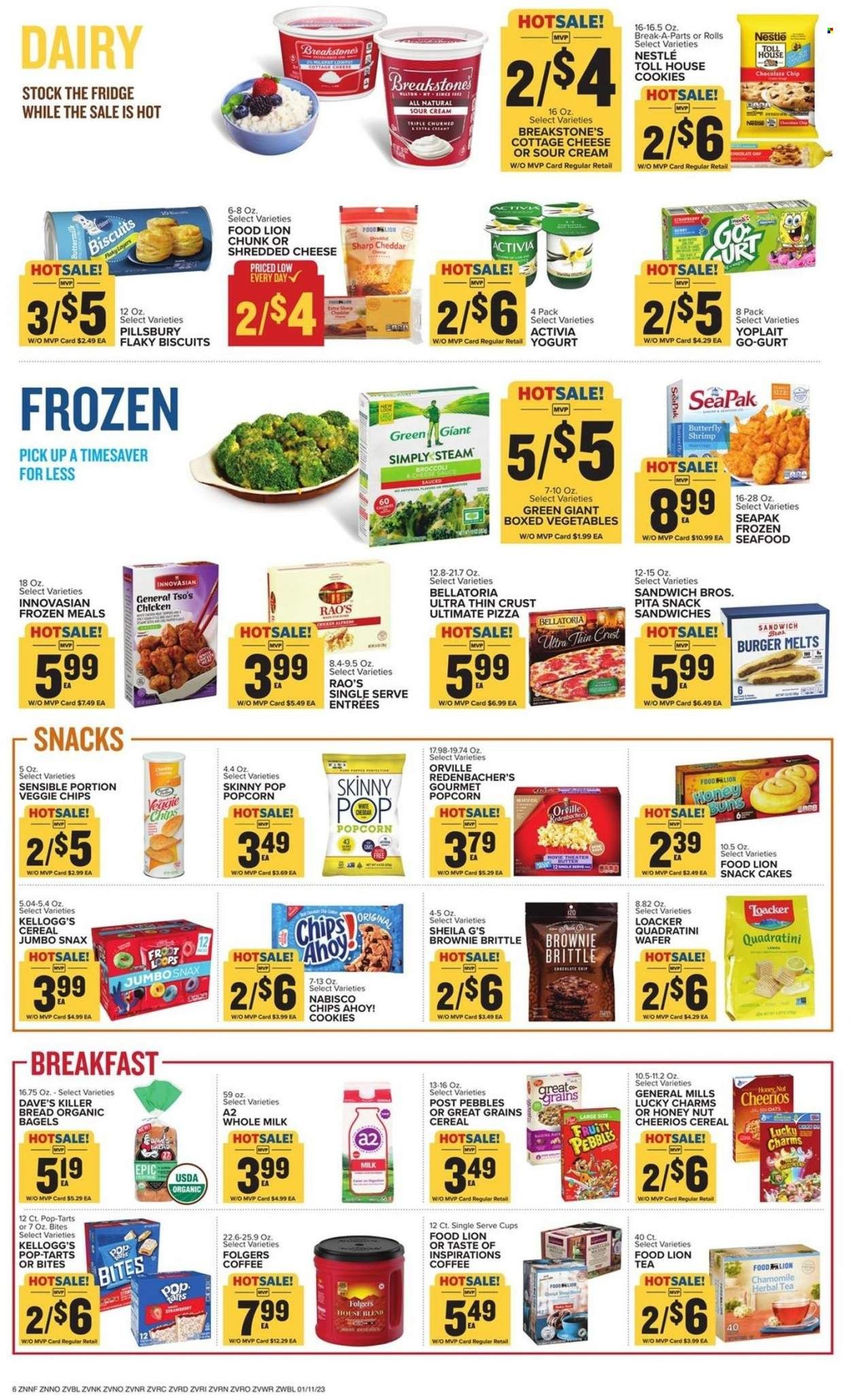 Food Lion (VA) Weekly Ad Flyer Specials January 11 to January 17, 2023