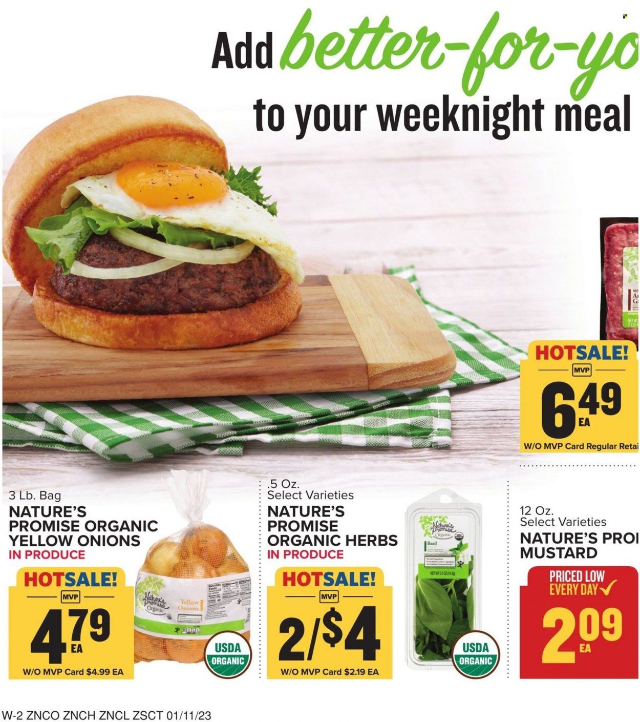 Food Lion (NC) Weekly Ad Flyer Specials January 11 to January 17, 2023