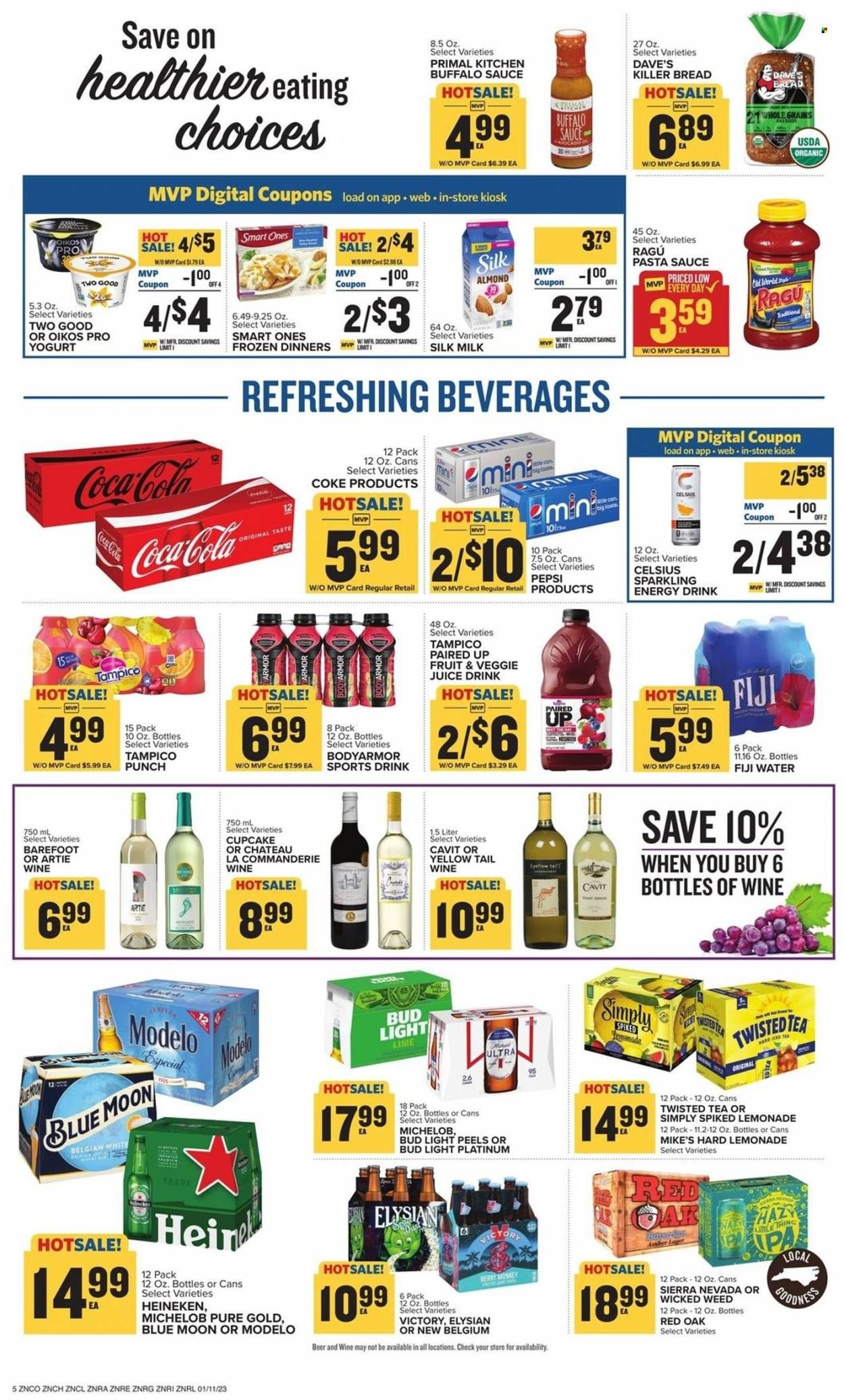 Food Lion (NC) Weekly Ad Flyer Specials January 11 to January 17, 2023