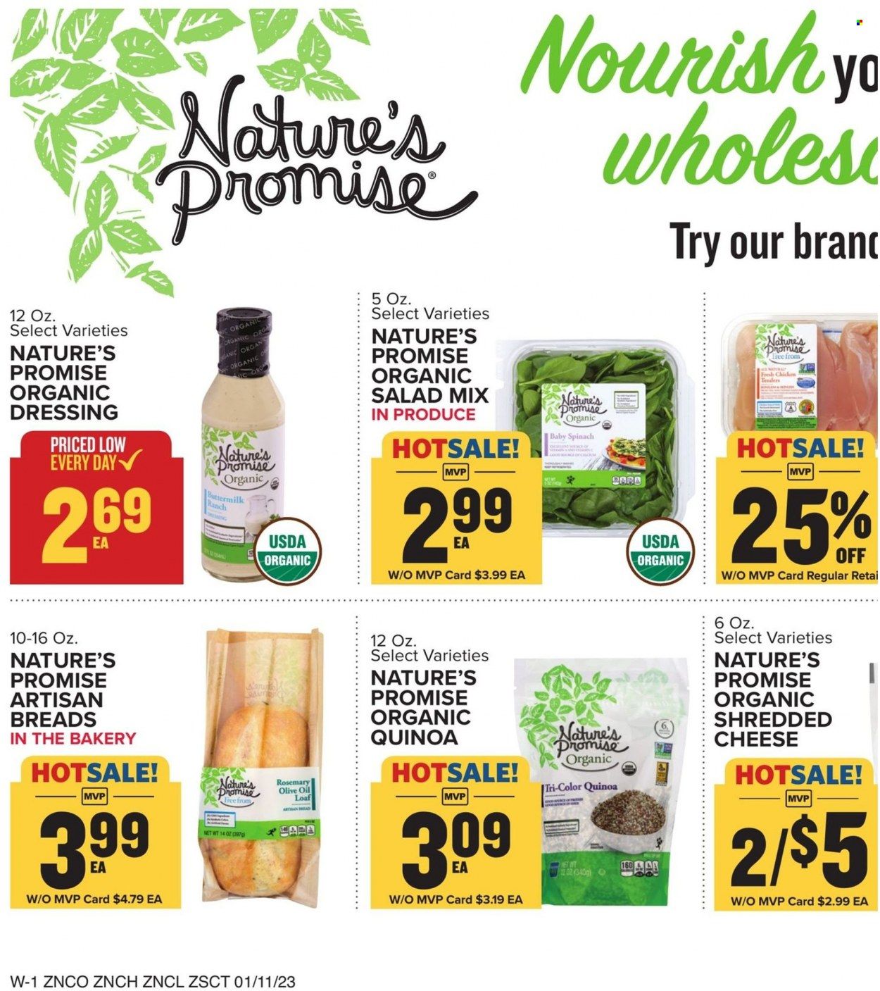 Food Lion (NC) Weekly Ad Flyer Specials January 11 to January 17, 2023