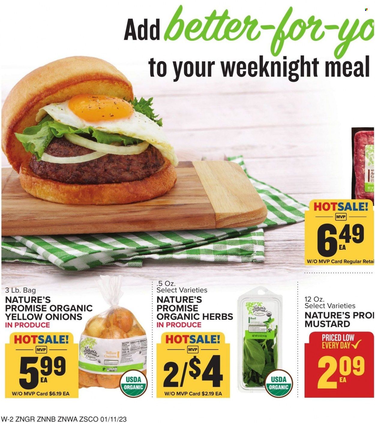 Food Lion (SC) Weekly Ad Flyer Specials January 11 to January 17, 2023