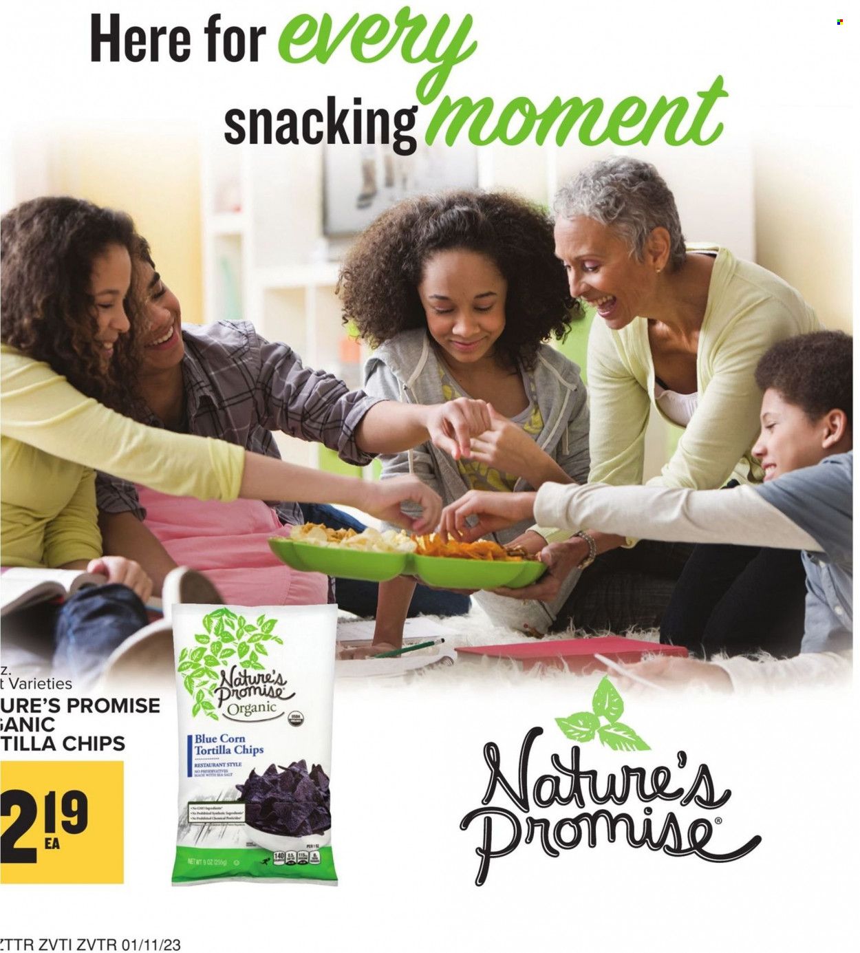 Food Lion (SC) Weekly Ad Flyer Specials January 11 to January 17, 2023