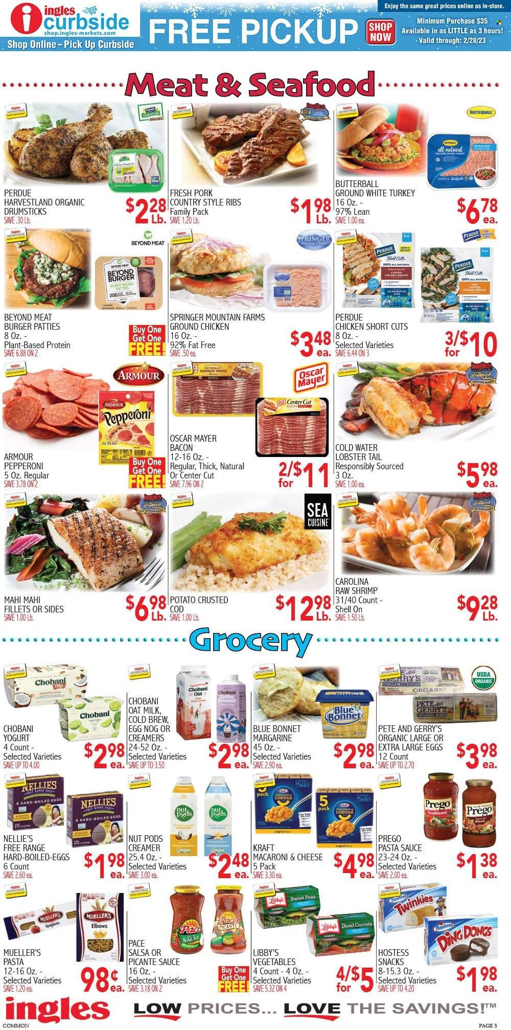 Ingles (GA, NC, SC, TN) Weekly Ad Flyer Specials January 11 to January 17, 2023