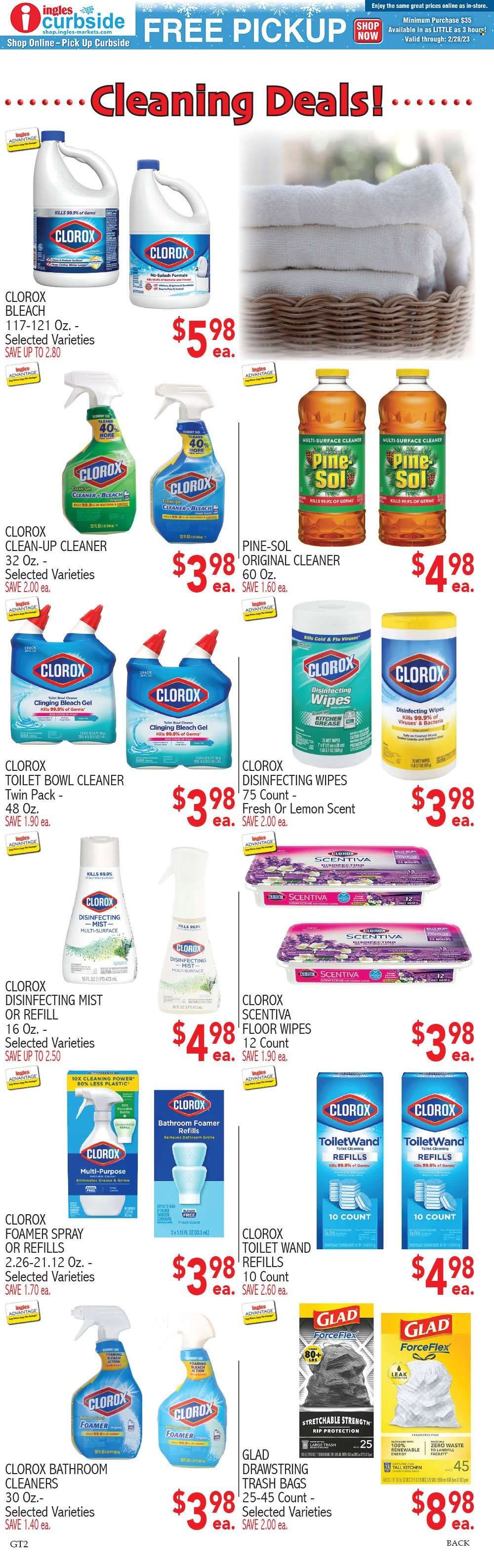 Ingles (GA, NC, SC, TN) Weekly Ad Flyer Specials January 11 to January 17, 2023