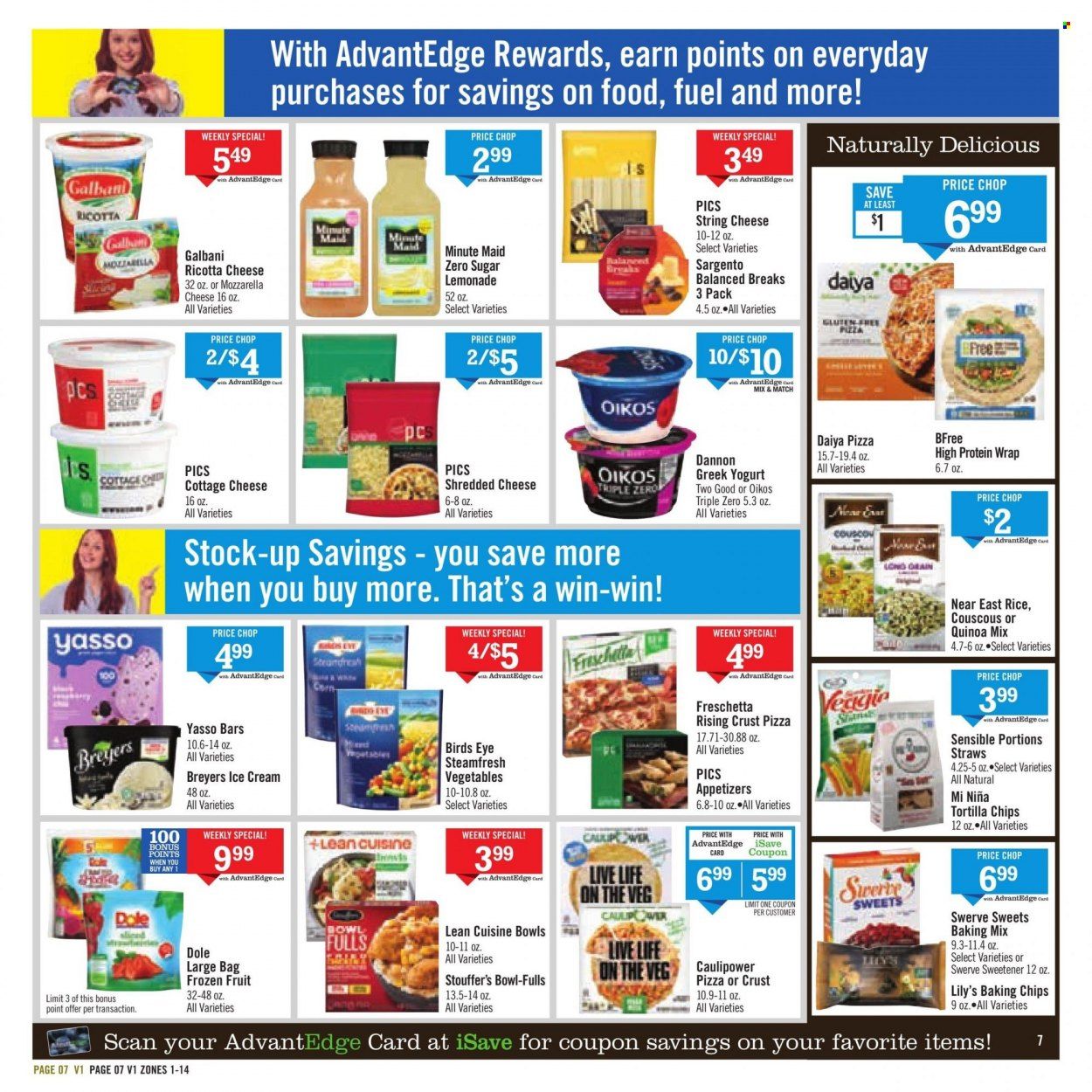 Price Chopper (VT) Weekly Ad Flyer Specials January 8 to January 14, 2023