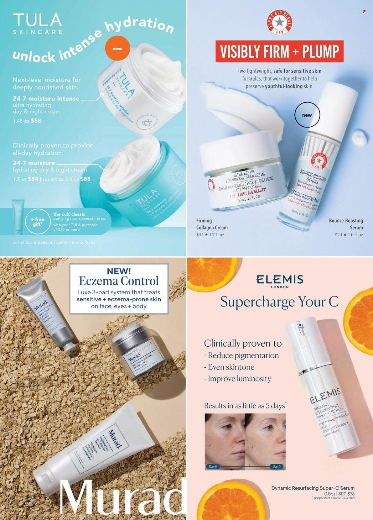 Ulta Beauty Weekly Ad Flyer Specials January 1 to January 21, 2023