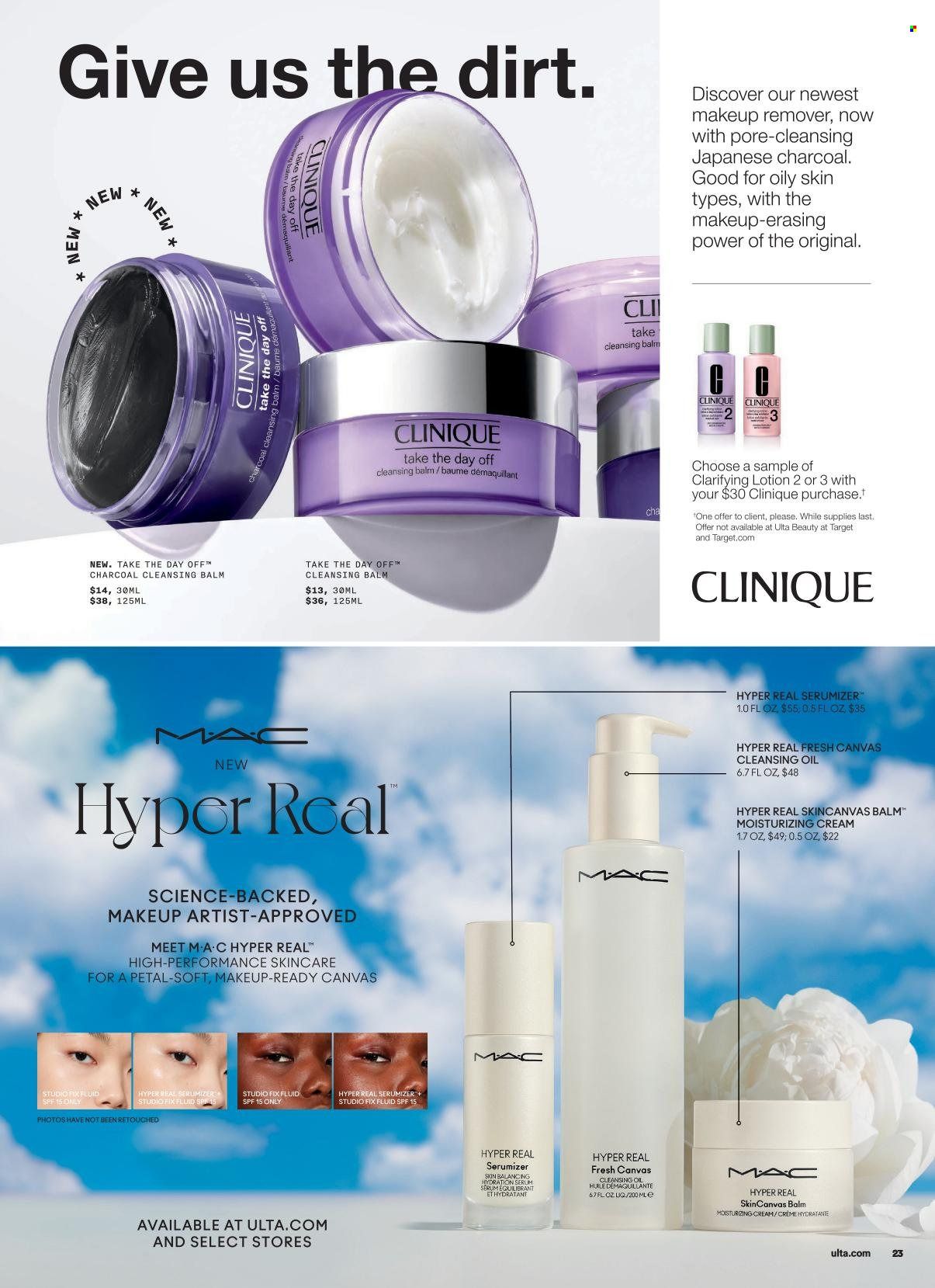 Ulta Beauty Weekly Ad Flyer Specials January 1 to January 21, 2023