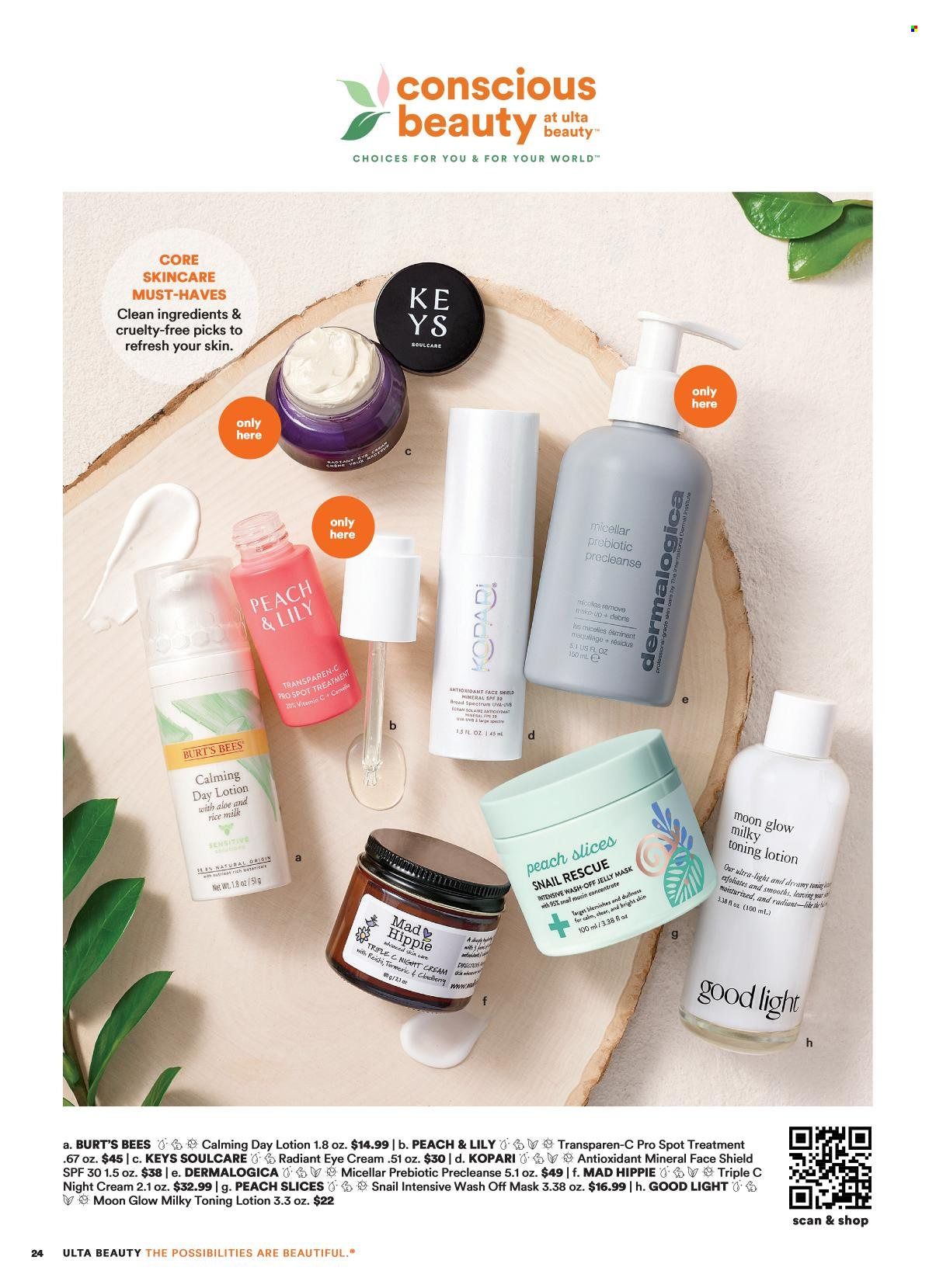 Ulta Beauty Weekly Ad Flyer Specials January 1 to January 21, 2023