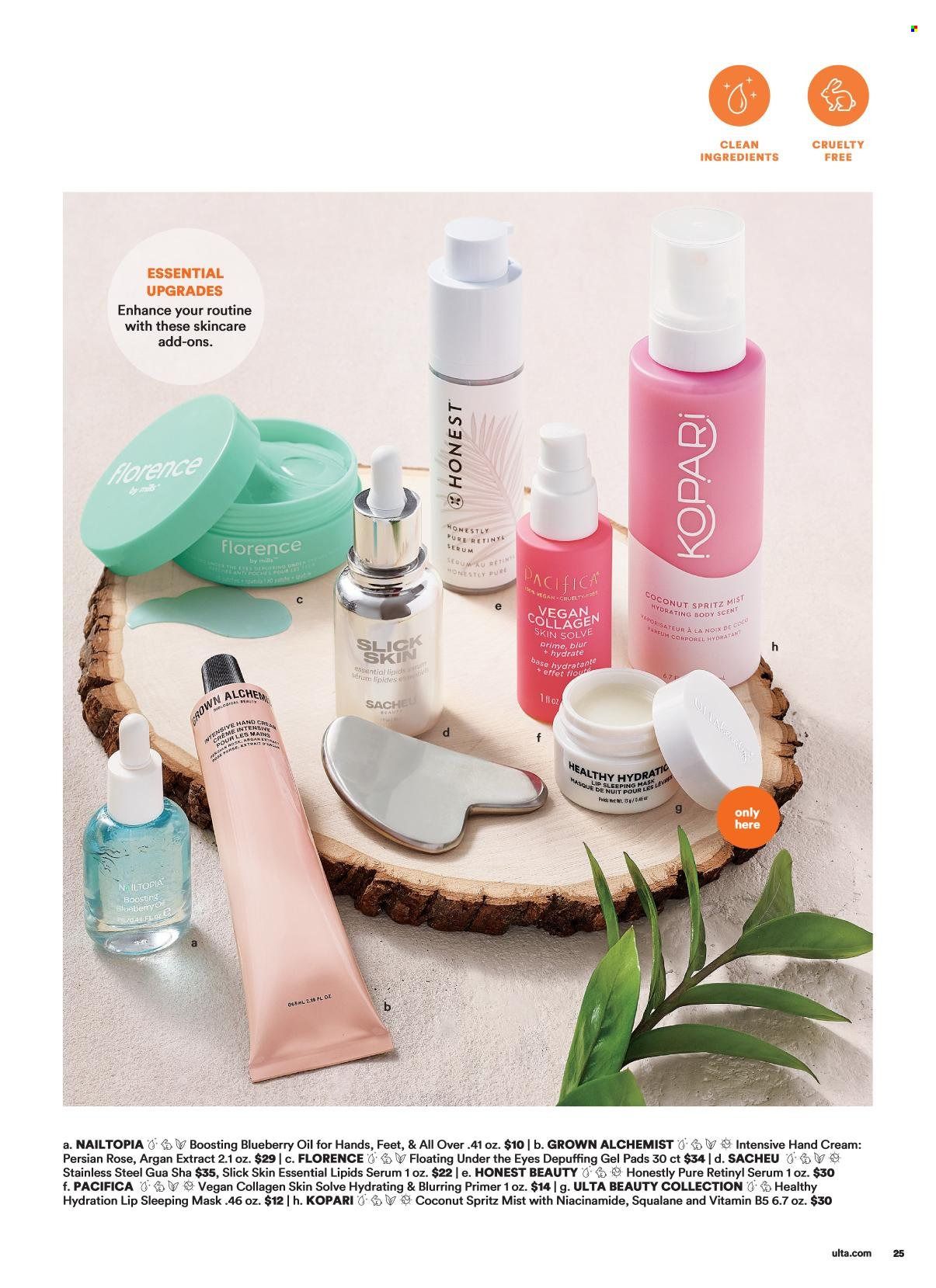 Ulta Beauty Weekly Ad Flyer Specials January 1 to January 21, 2023