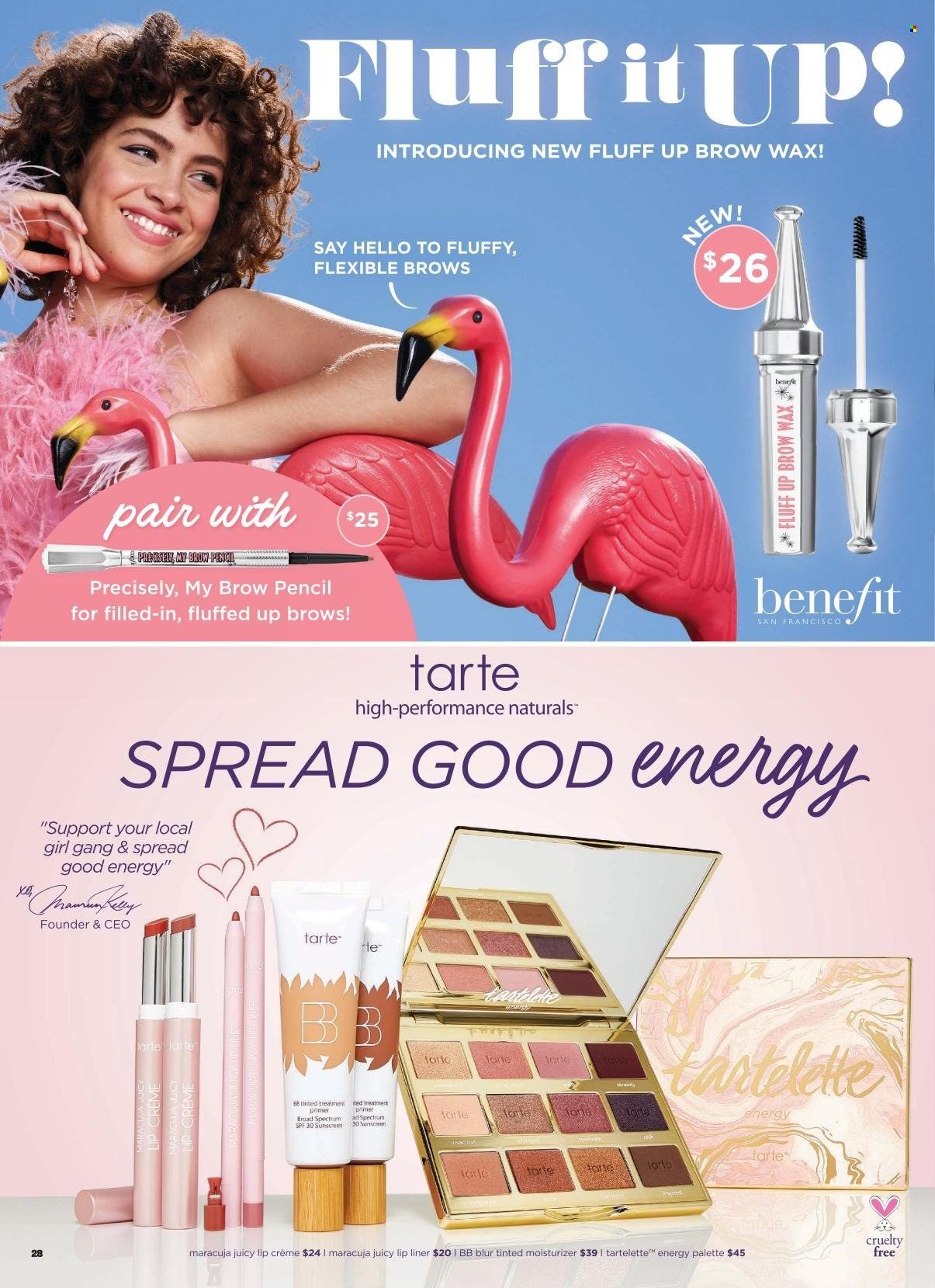 Ulta Beauty Weekly Ad Flyer Specials January 1 to January 21, 2023