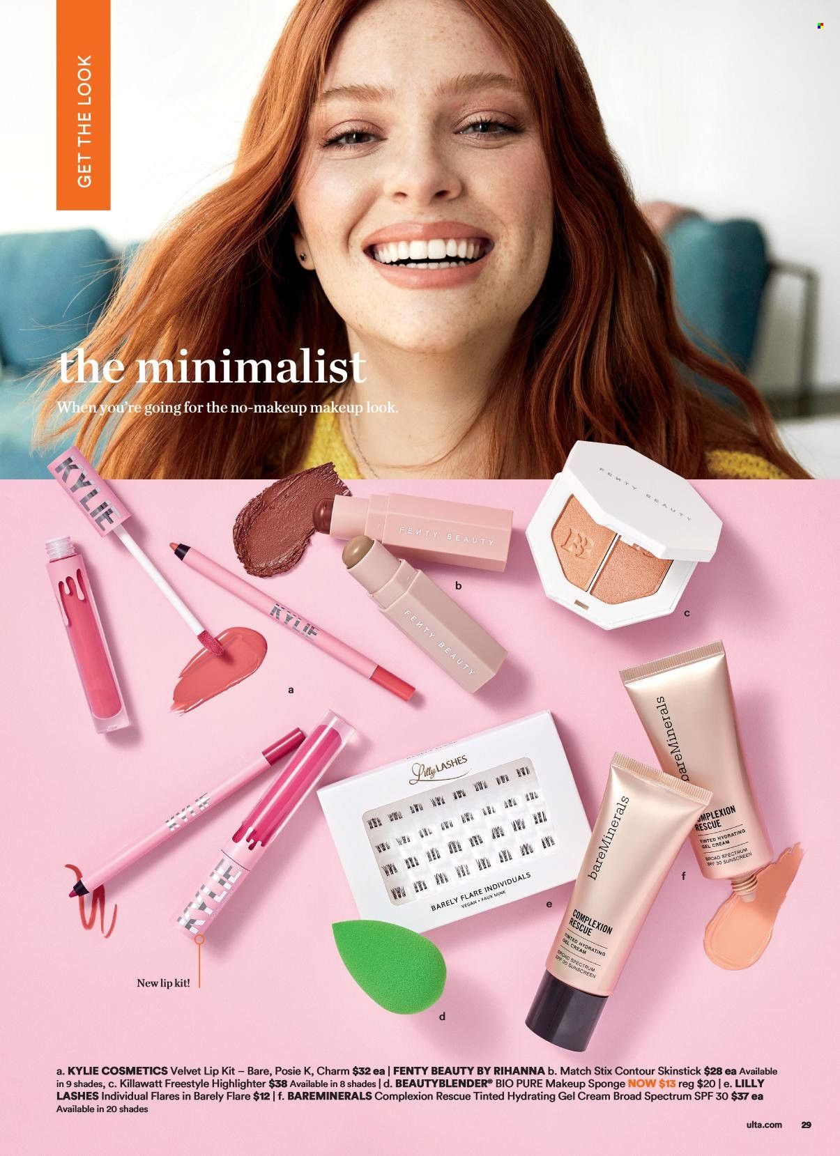 Ulta Beauty Weekly Ad Flyer Specials January 1 to January 21, 2023