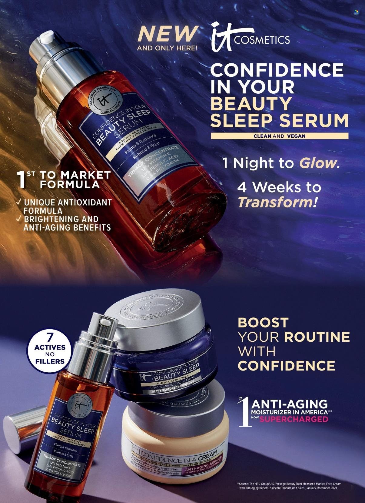 Ulta Beauty Weekly Ad Flyer Specials January 1 to January 21, 2023