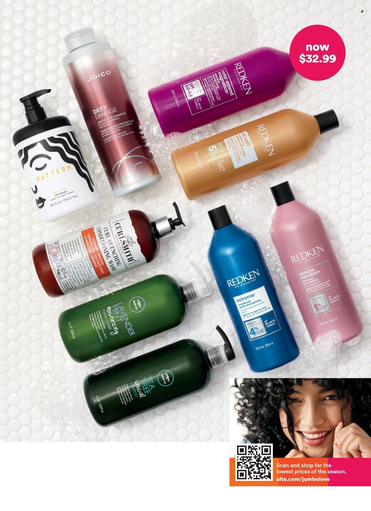 Ulta Beauty Weekly Ad Flyer Specials January 1 to January 21, 2023