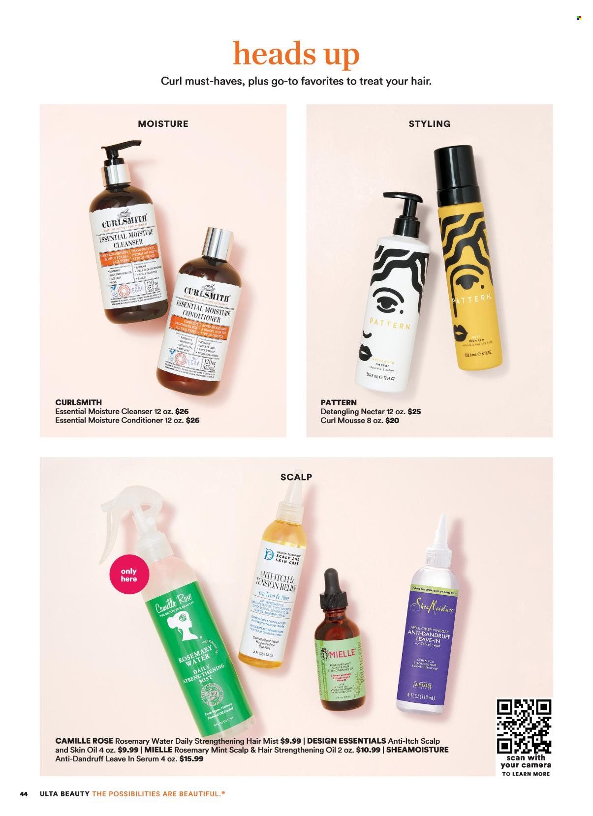 Ulta Beauty Weekly Ad Flyer Specials January 1 to January 21, 2023