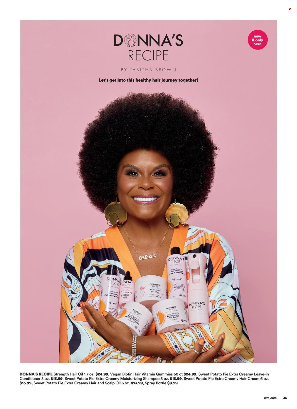 Ulta Beauty Weekly Ad Flyer Specials January 1 to January 21, 2023