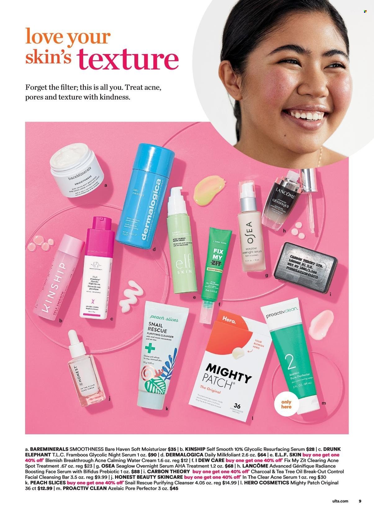 Ulta Beauty Weekly Ad Flyer Specials January 1 to January 21, 2023