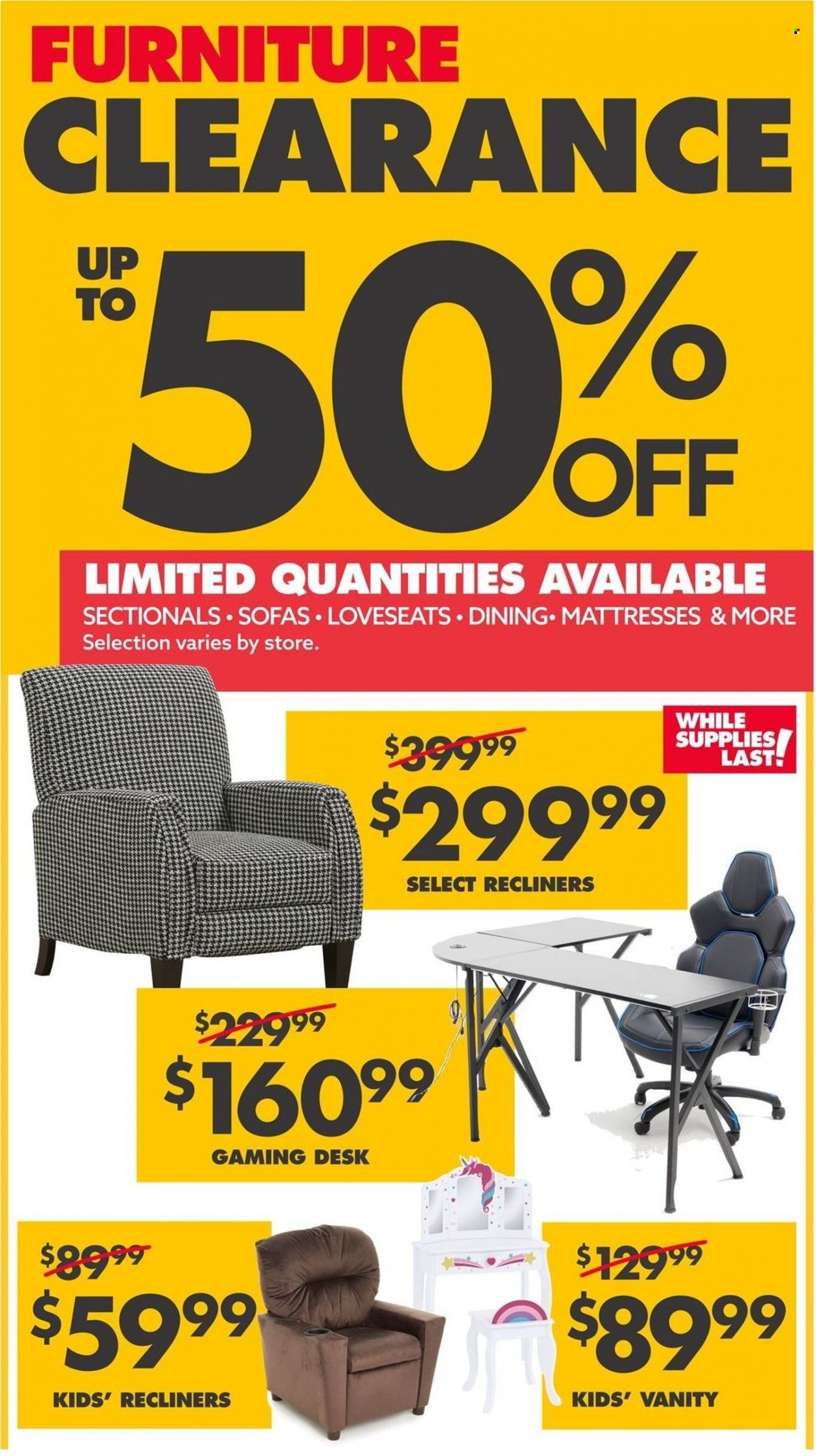 Big Lots Weekly Ad Flyer Specials January 7 to January 13, 2023