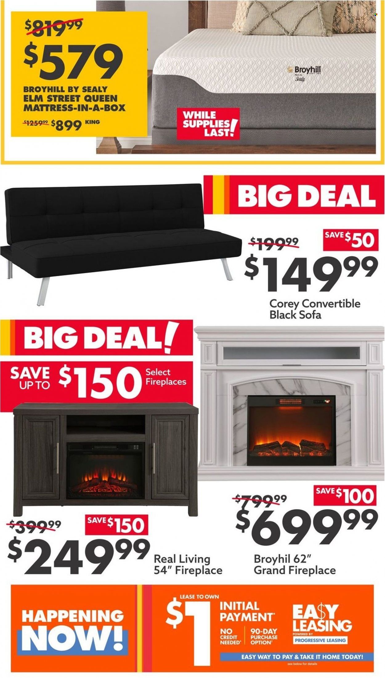 Big Lots Weekly Ad Flyer Specials January 7 to January 13, 2023