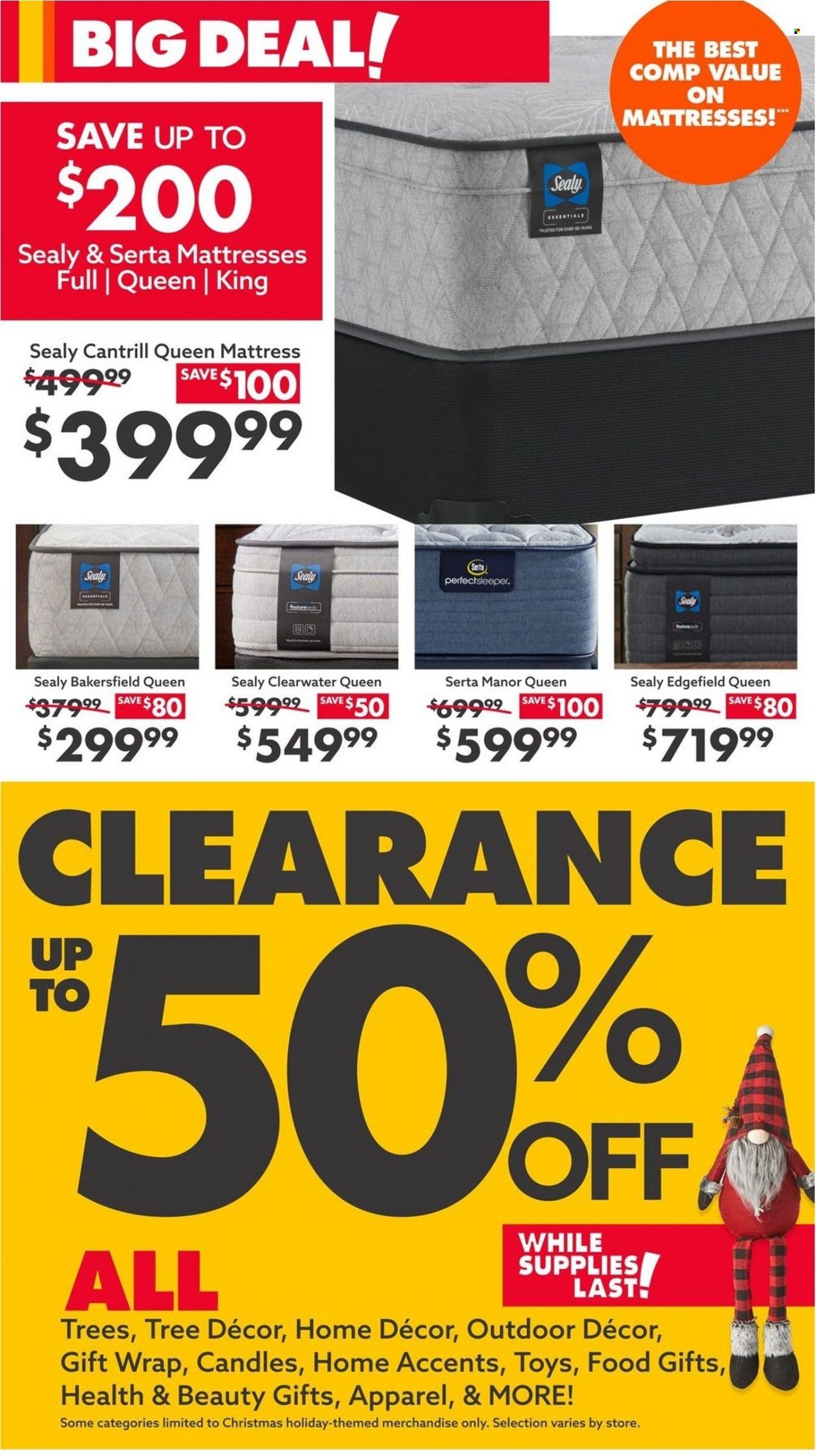 Big Lots Weekly Ad Flyer Specials January 7 to January 13, 2023