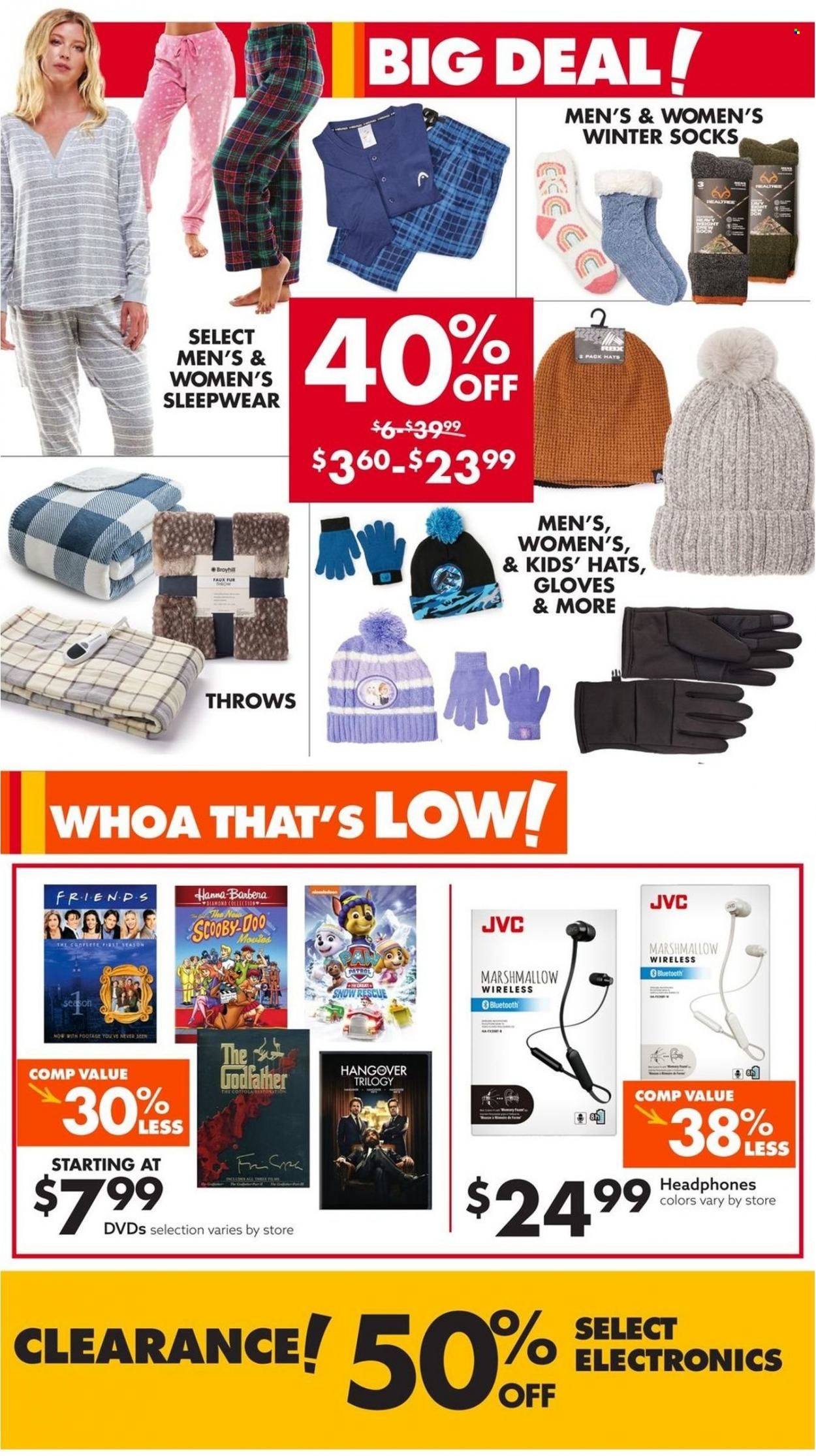 Big Lots Weekly Ad Flyer Specials January 7 to January 13, 2023
