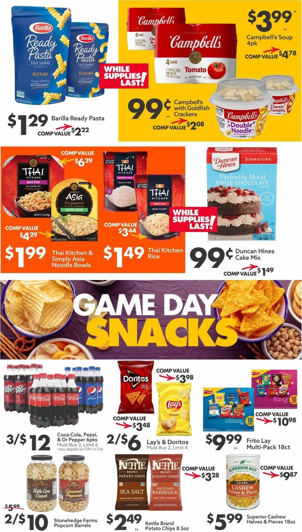 Big Lots Weekly Ad Flyer Specials January 7 to January 13, 2023