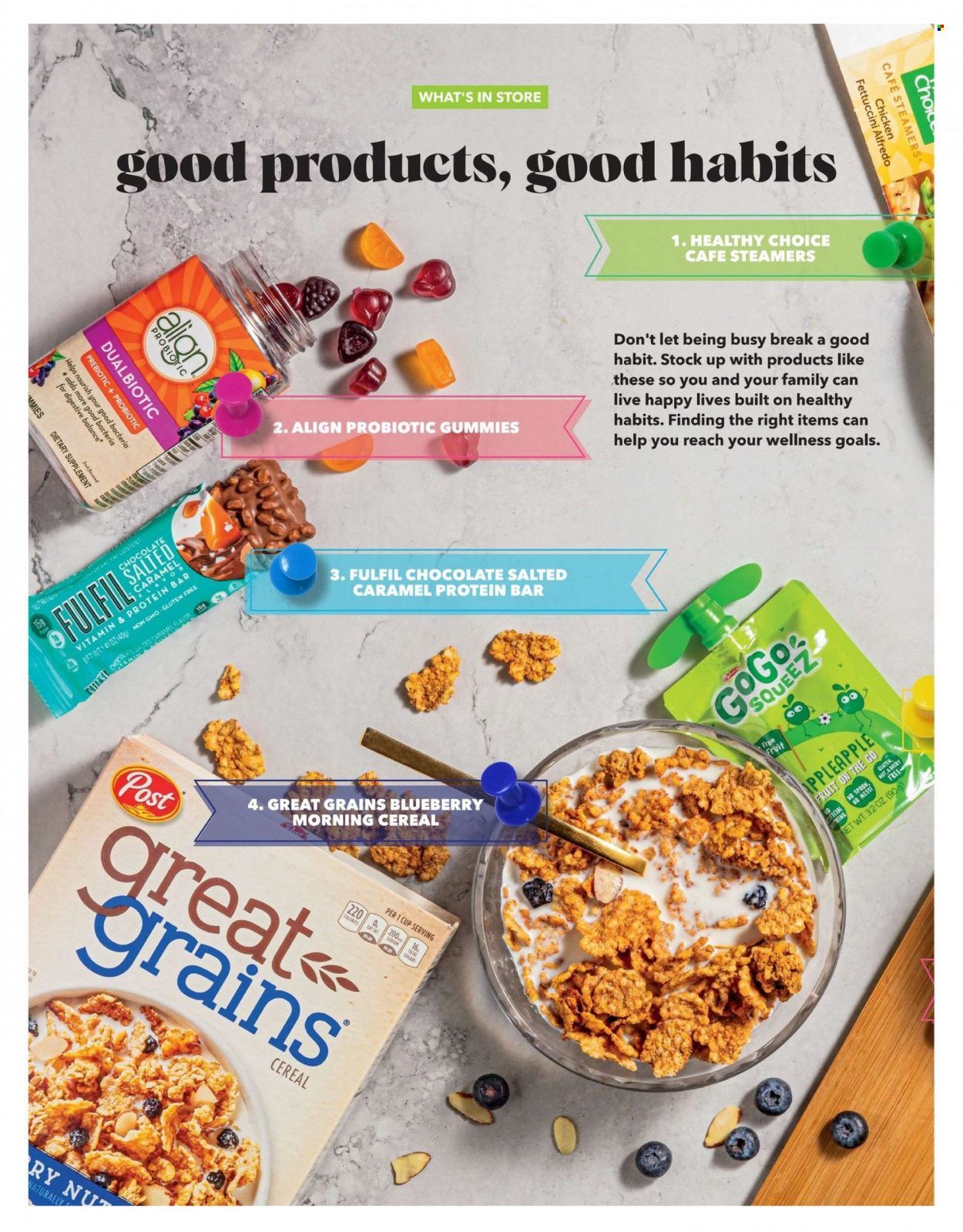 Schnucks (IA, IL, IN, MO) Weekly Ad Flyer Specials January 1 to February 28, 2023