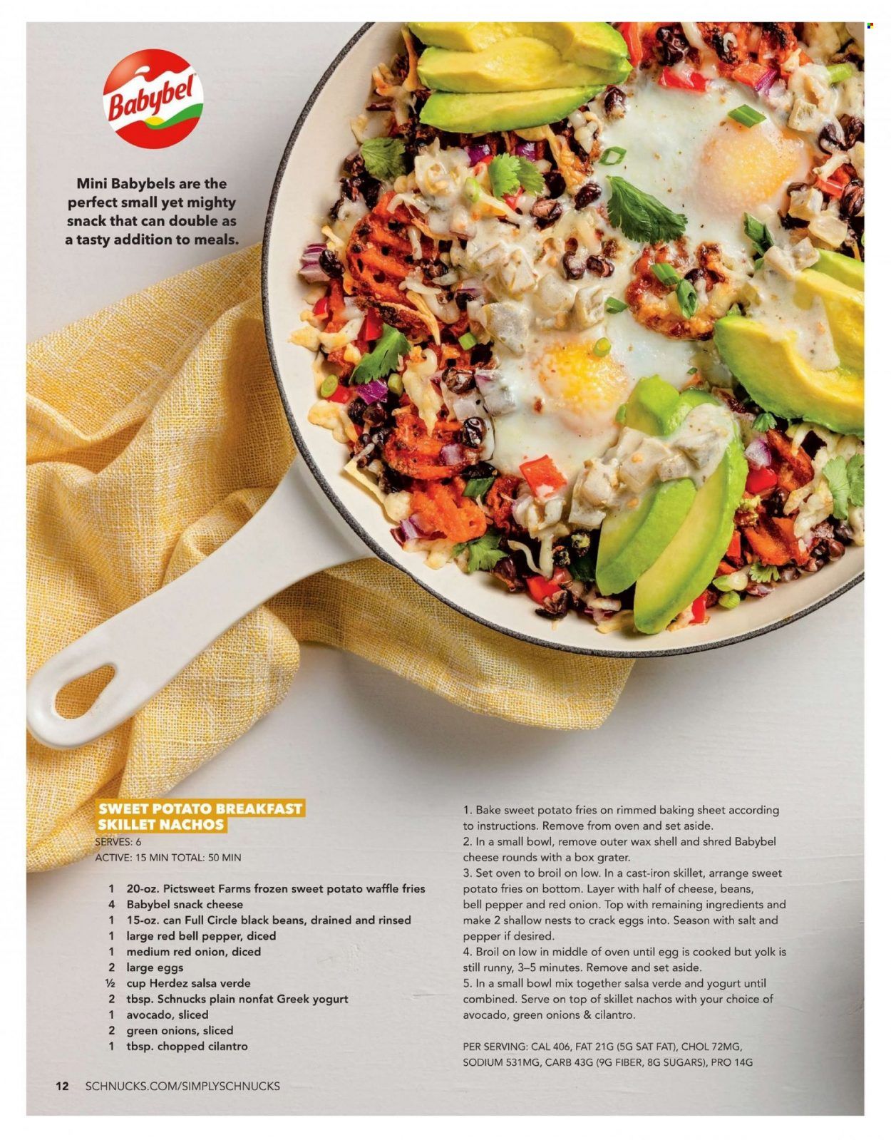 Schnucks (IA, IL, IN, MO) Weekly Ad Flyer Specials January 1 to February 28, 2023