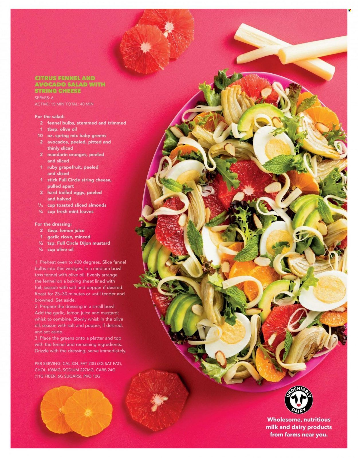 Schnucks (IA, IL, IN, MO) Weekly Ad Flyer Specials January 1 to February 28, 2023