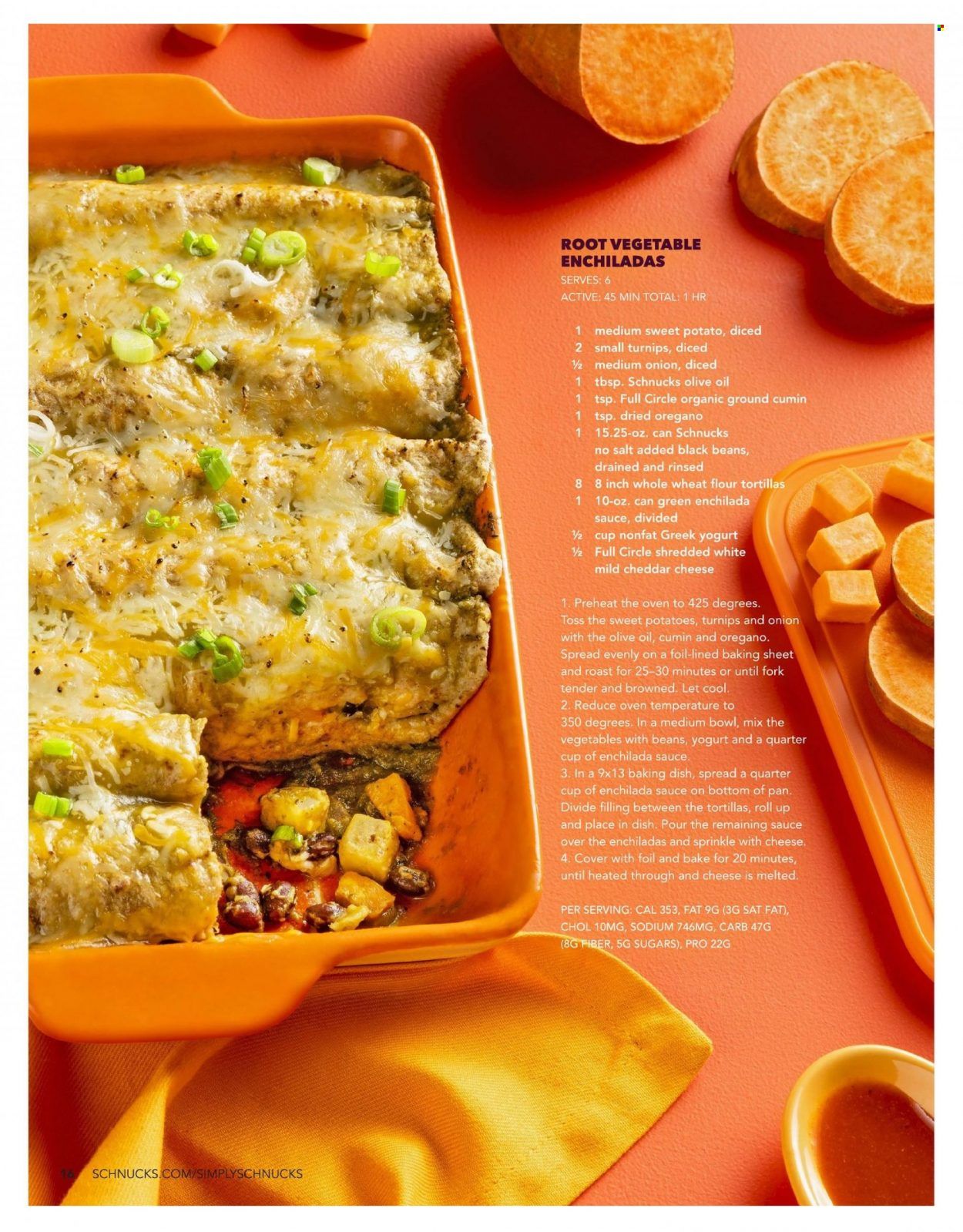 Schnucks (IA, IL, IN, MO) Weekly Ad Flyer Specials January 1 to February 28, 2023